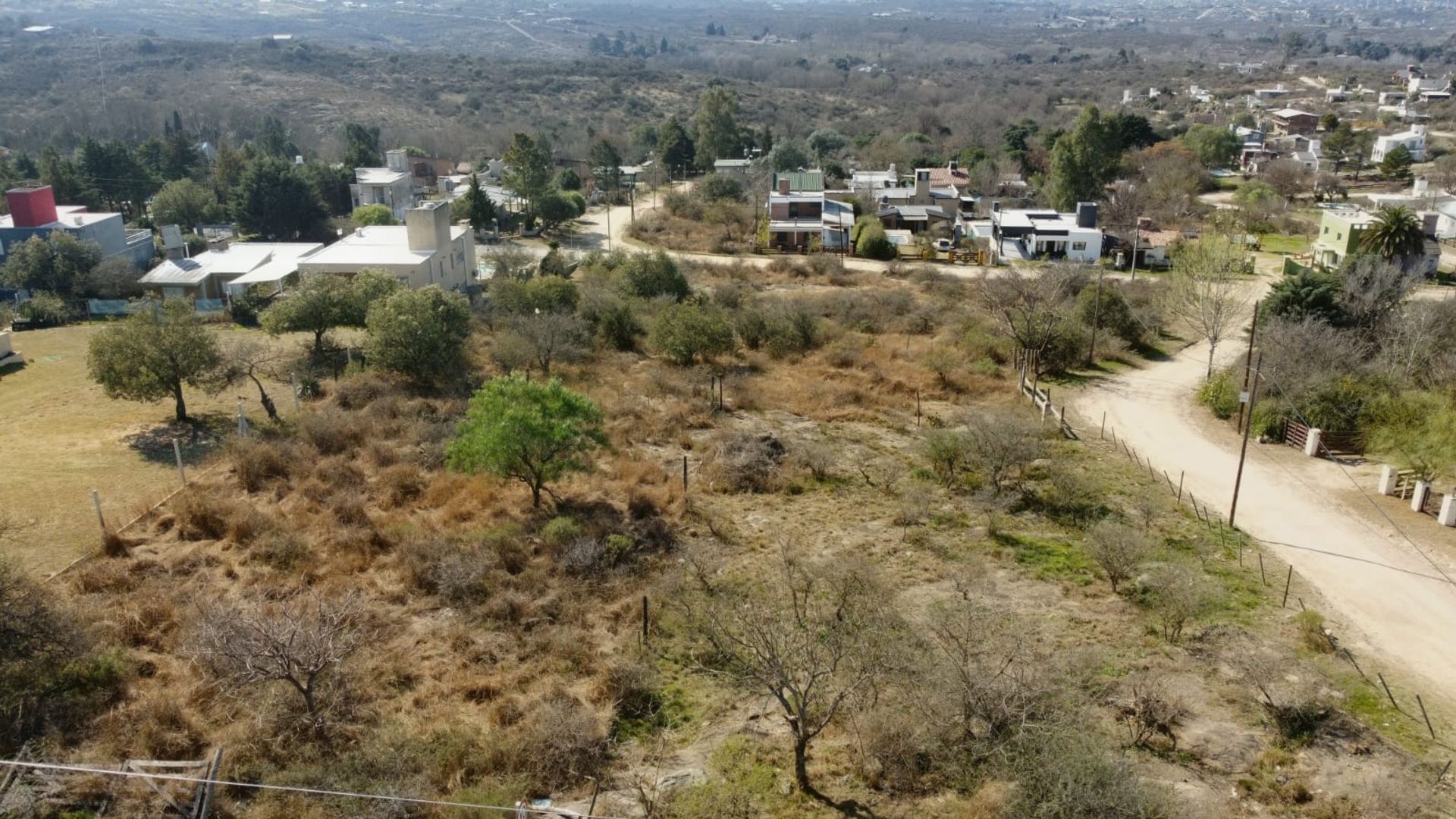 Miniatura 3 — Venta Terreno / Lote Calle Pública 100 Cabalango