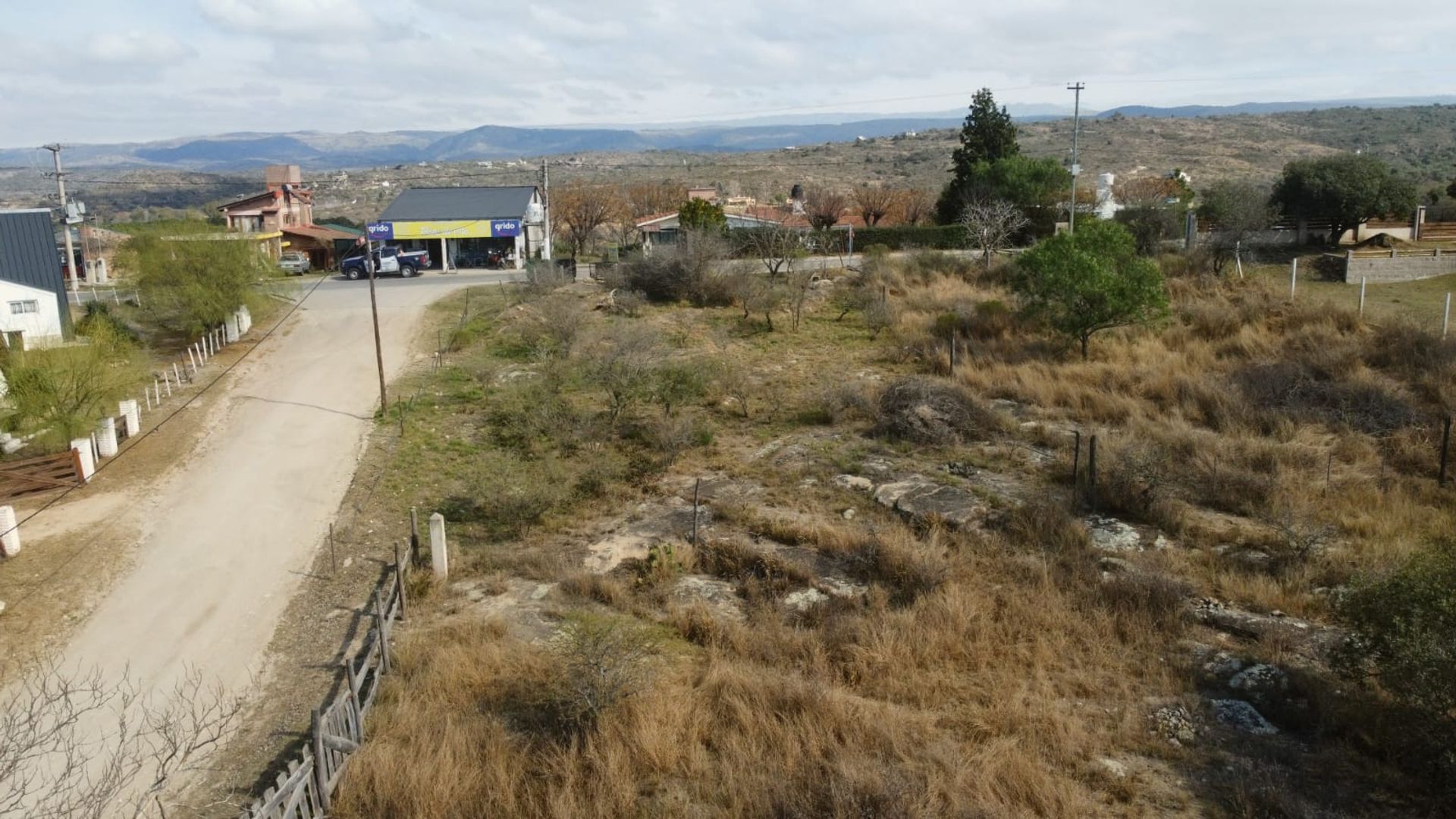 Miniatura 5 — Venta Terreno / Lote Calle Pública 100 Cabalango