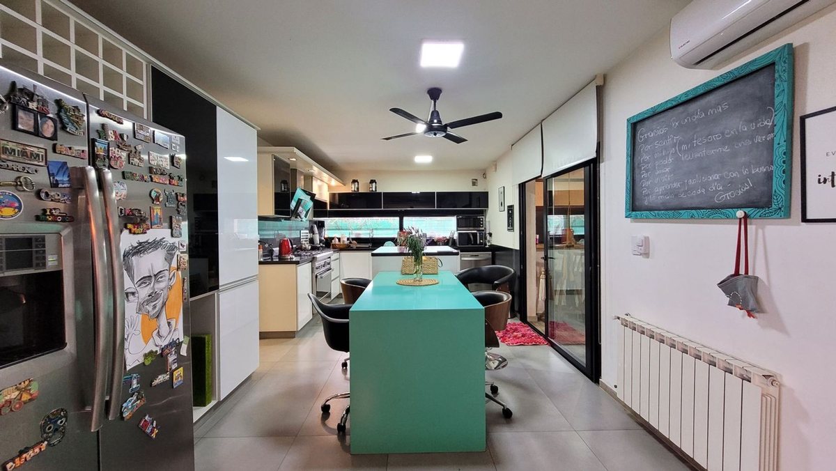 Miniatura 6 — Venta Casa Premium La Morada Villa Allende