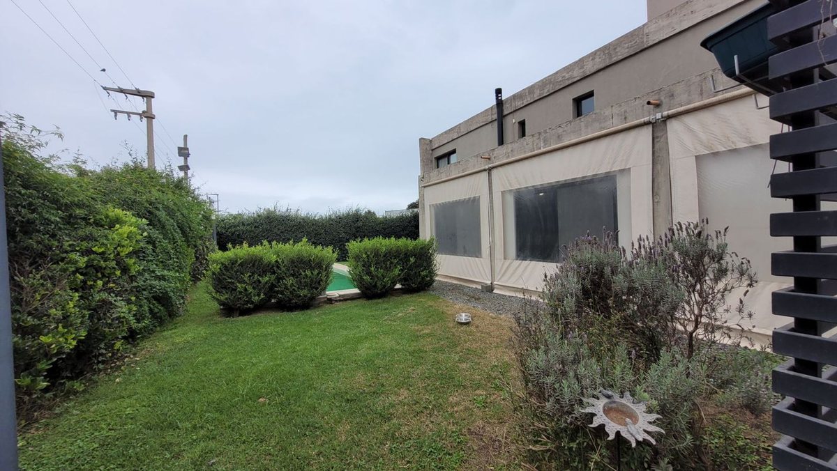 Miniatura 10 — Venta Casa Premium La Morada Villa Allende