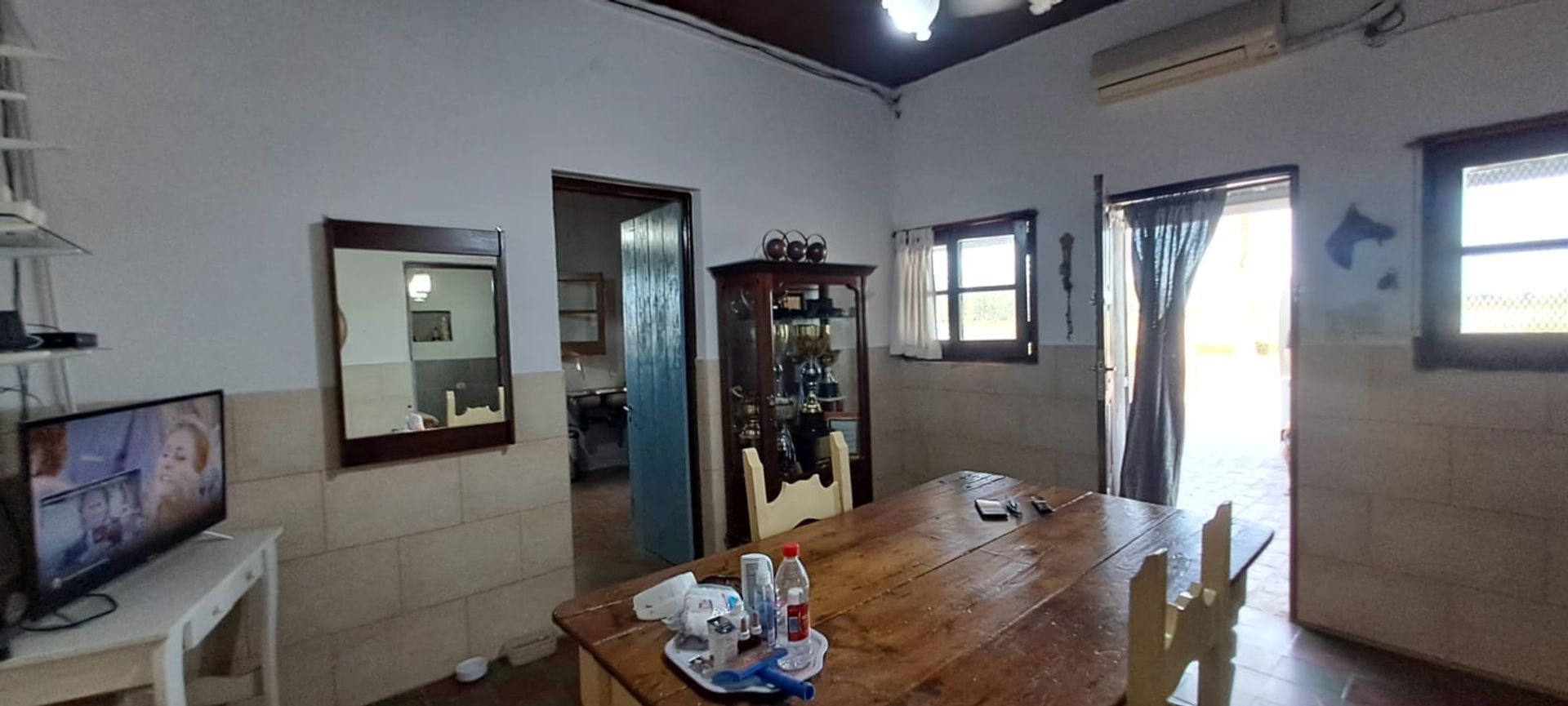 Miniatura 41 — Venta Campo APTO Industrial Ballesteros