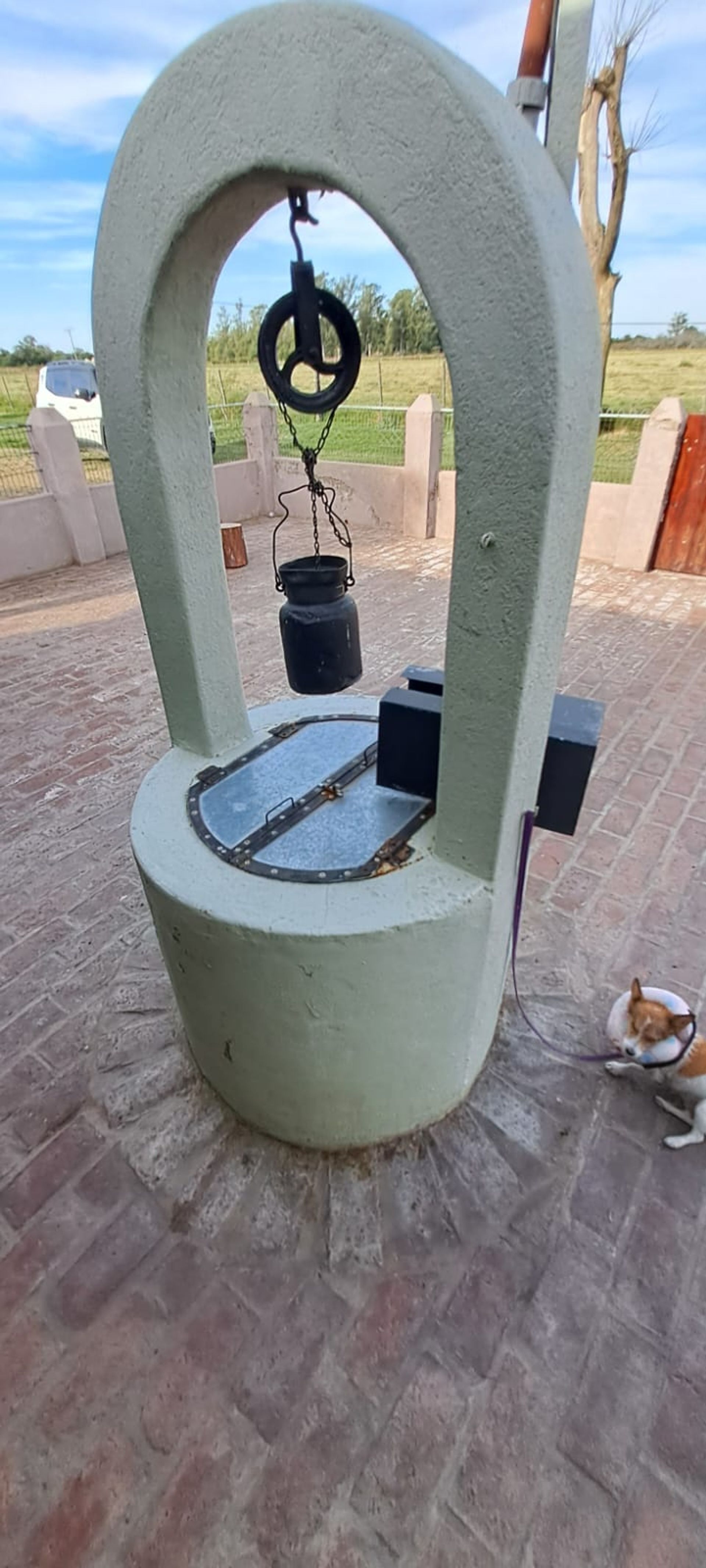 Miniatura 56 — Venta Campo APTO Industrial Ballesteros