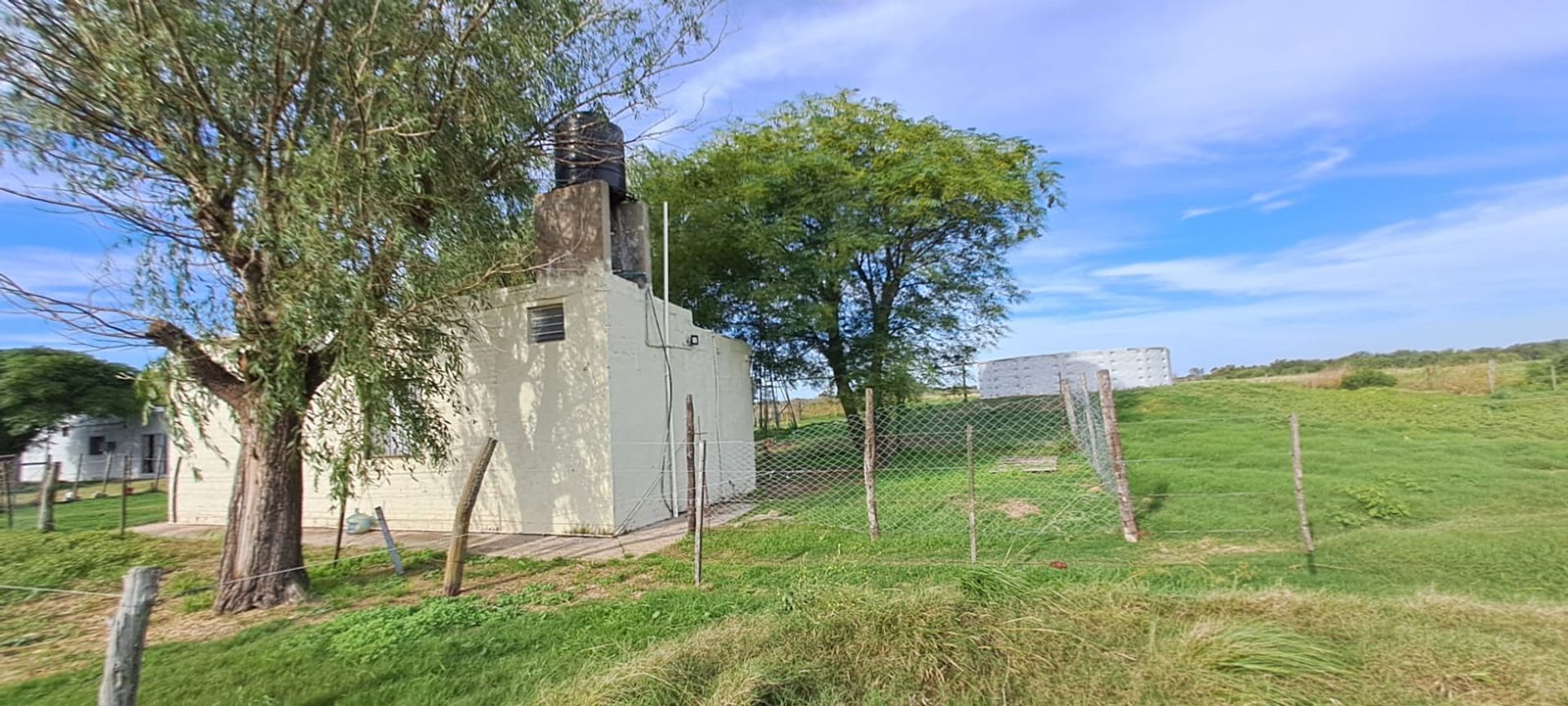 Miniatura 8 — Venta Campo APTO Industrial Ballesteros