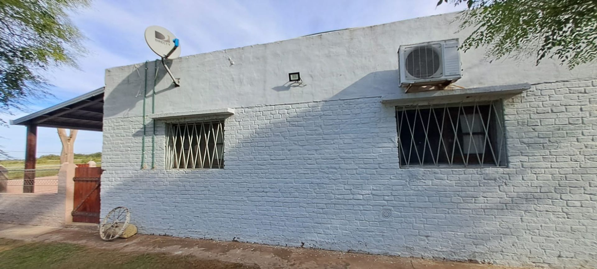 Miniatura 39 — Venta Campo APTO Industrial Ballesteros