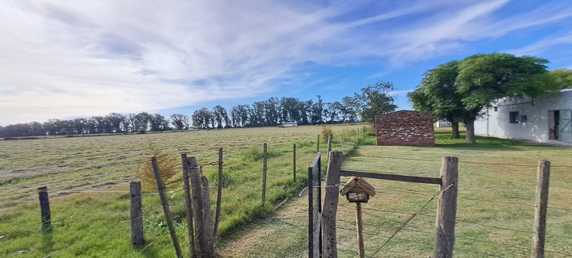 Miniatura 10 — Venta Campo APTO Industrial Ballesteros
