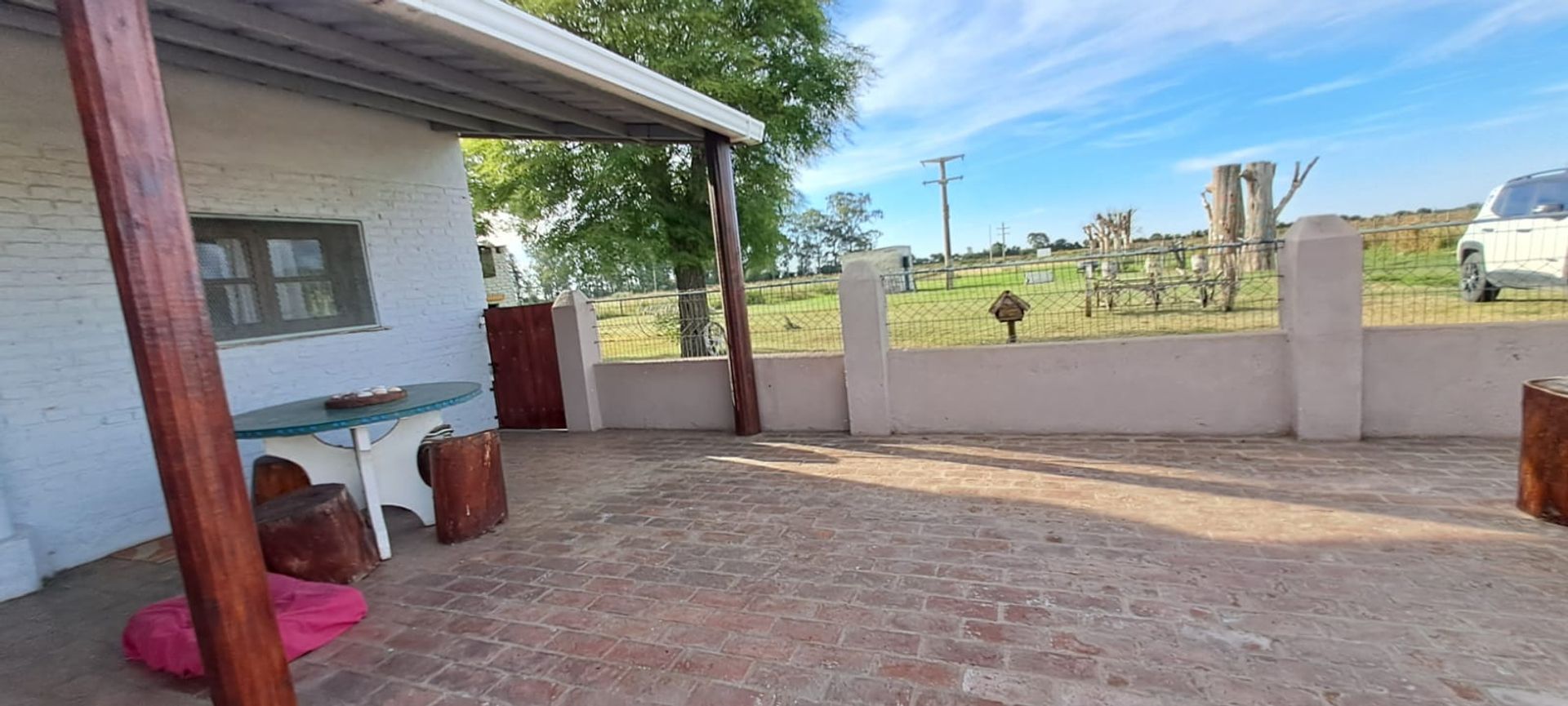 Miniatura 7 — Venta Campo APTO Industrial Ballesteros