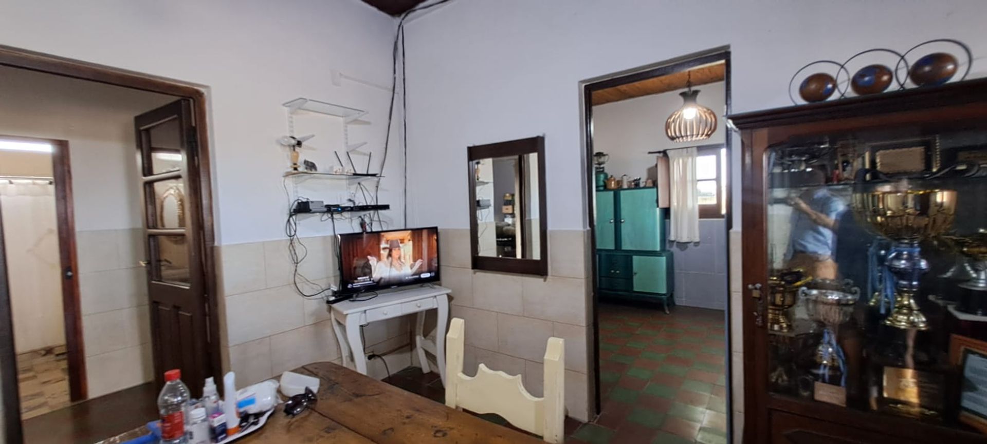 Miniatura 42 — Venta Campo APTO Industrial Ballesteros