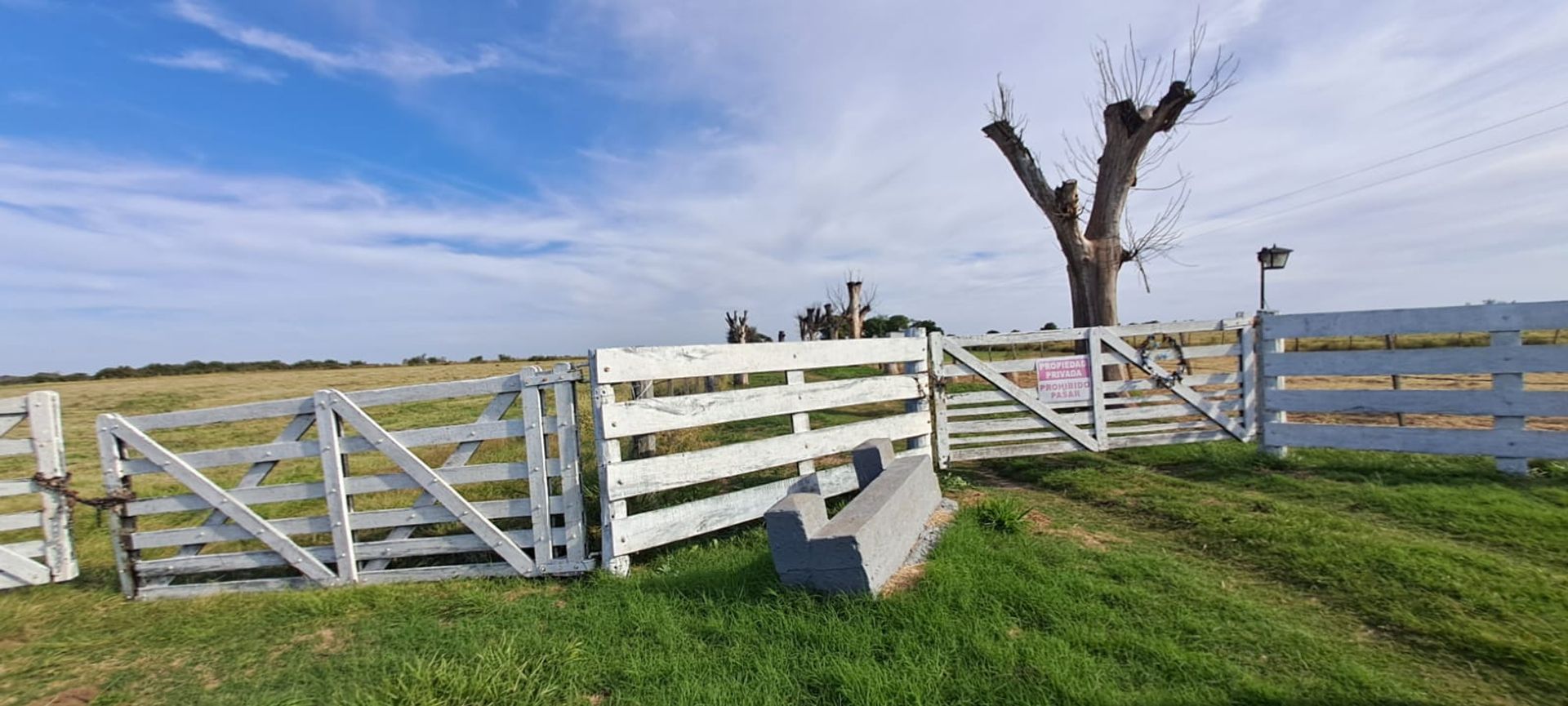 Miniatura 46 — Venta Campo APTO Industrial Ballesteros