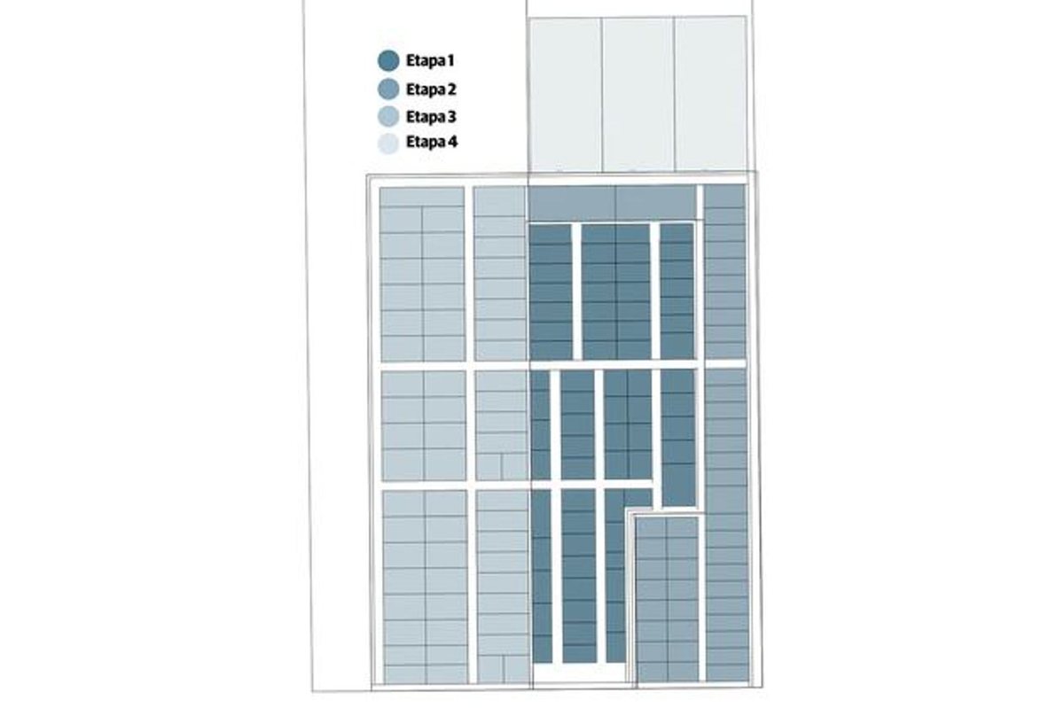 Miniatura 5 — Venta Terreno Parque Logístico Industrial
