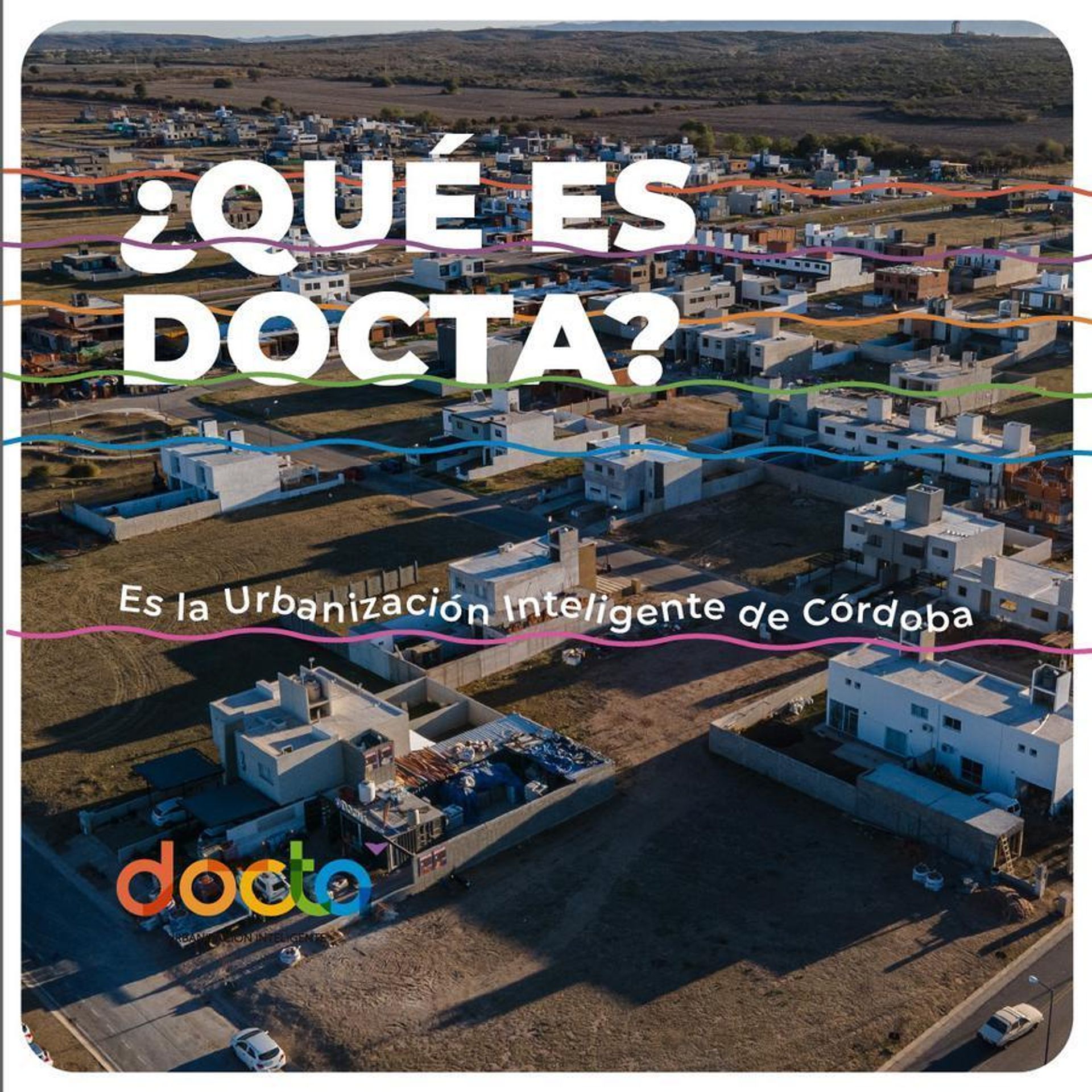 Miniatura 11 — Venta Terreno / Lote Docta Central Etapa 1 Frente Reserva S/n, Docta S/N Docta
