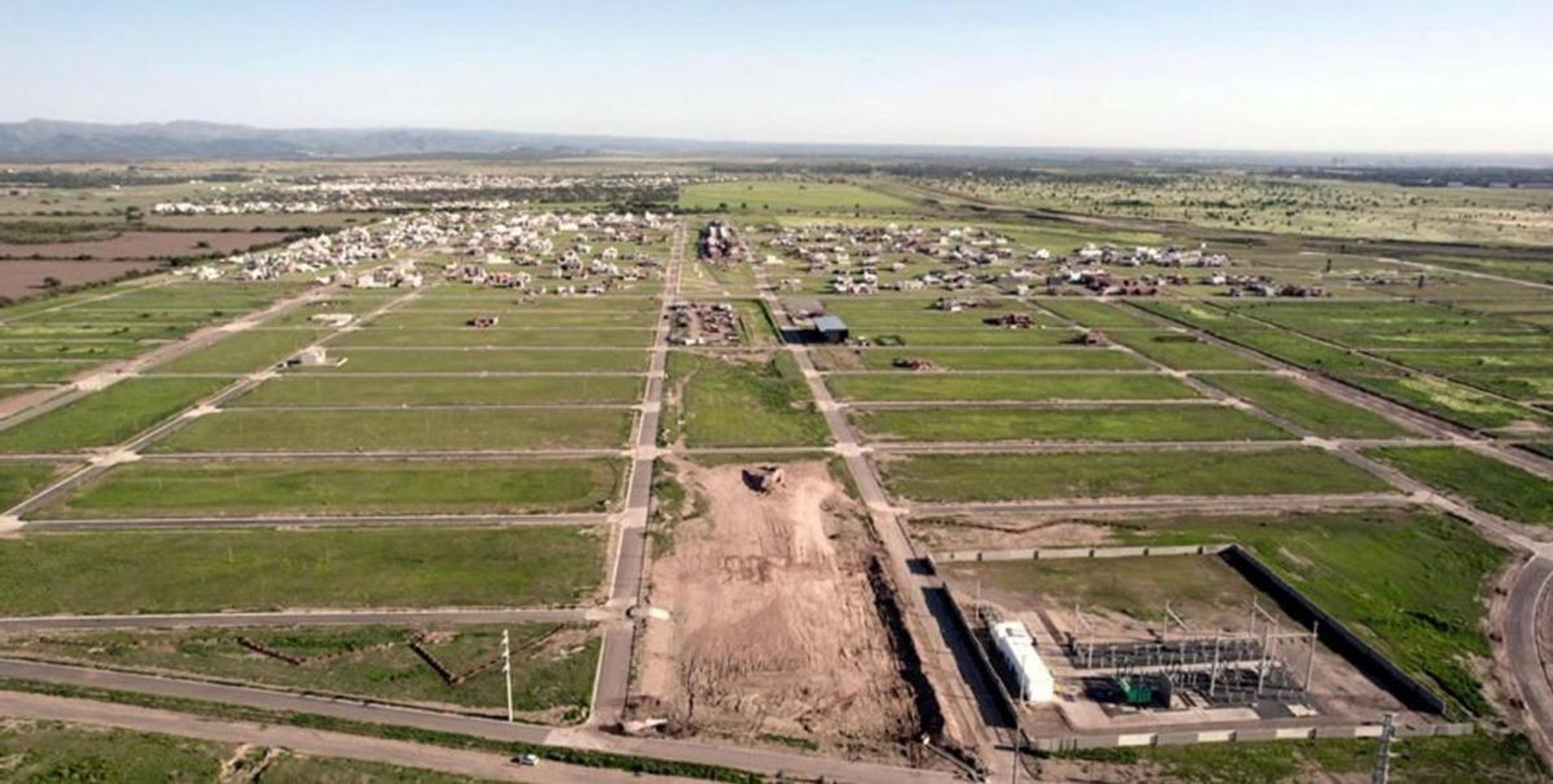 Miniatura 13 — Venta Terreno / Lote Docta Central Etapa 1 Frente Reserva S/n, Docta S/N Docta