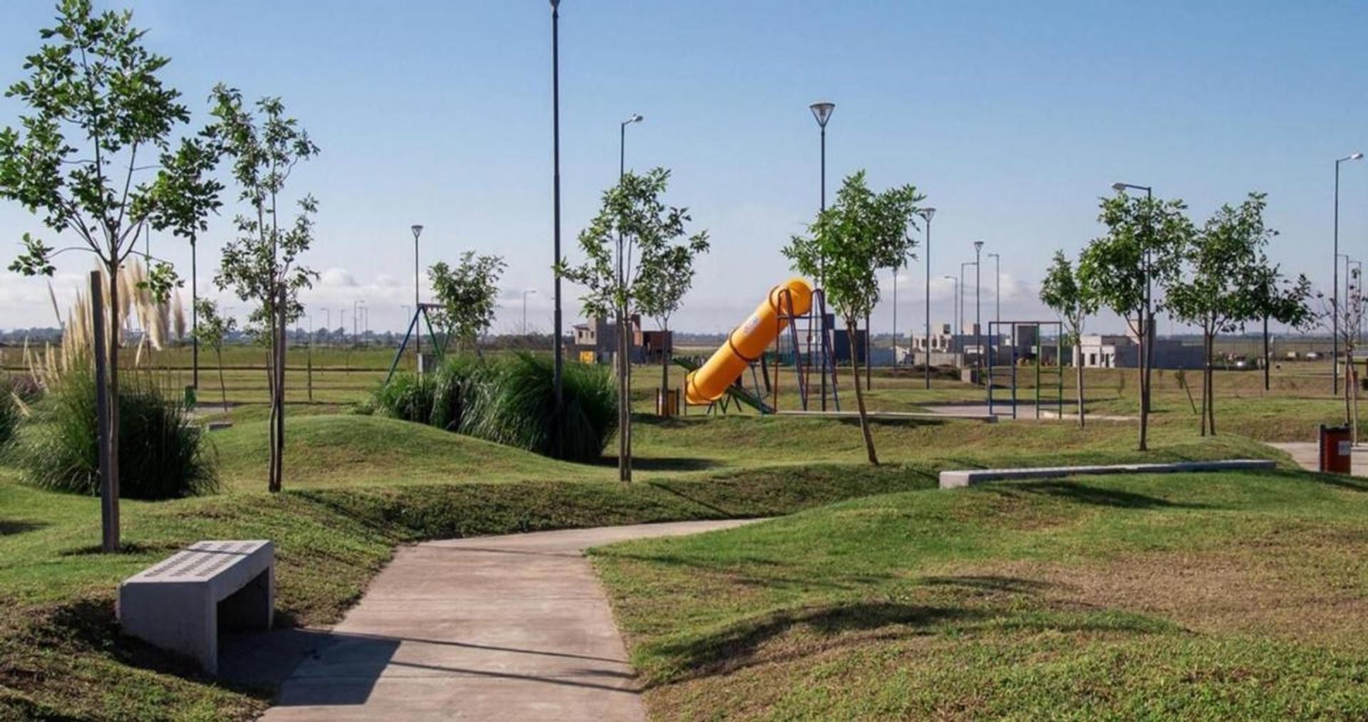 Miniatura 9 — Venta Terreno / Lote Docta Central Etapa 1 Frente Reserva S/n, Docta S/N Docta