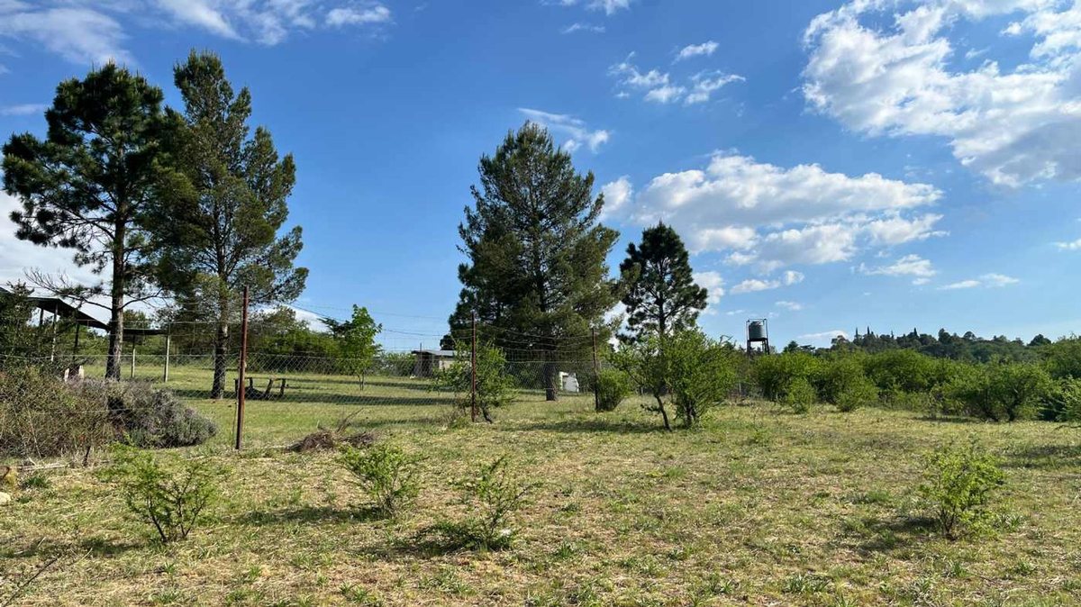 Vista principal de Terreno / Lote en Barrio Huerta Grande