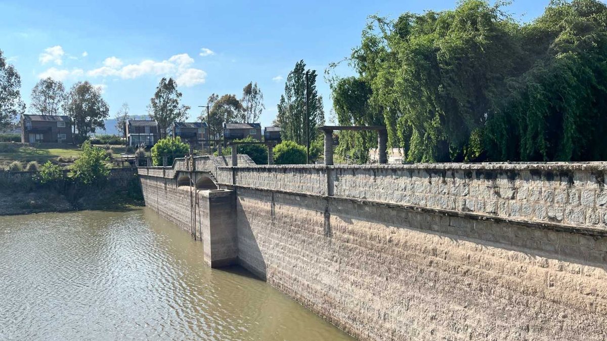 Miniatura 5 — Venta Terreno / Lote Calle Pública 100 Huerta Grande