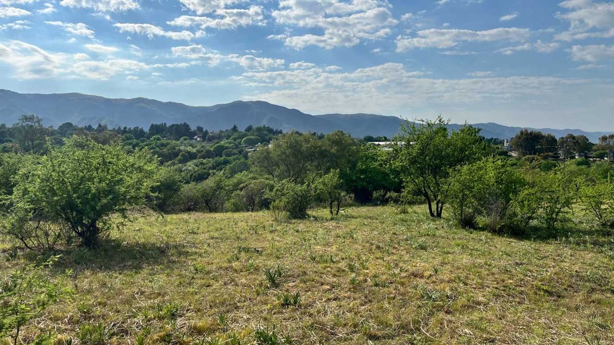 Miniatura 2 — Venta Terreno / Lote Calle Pública 100 Huerta Grande