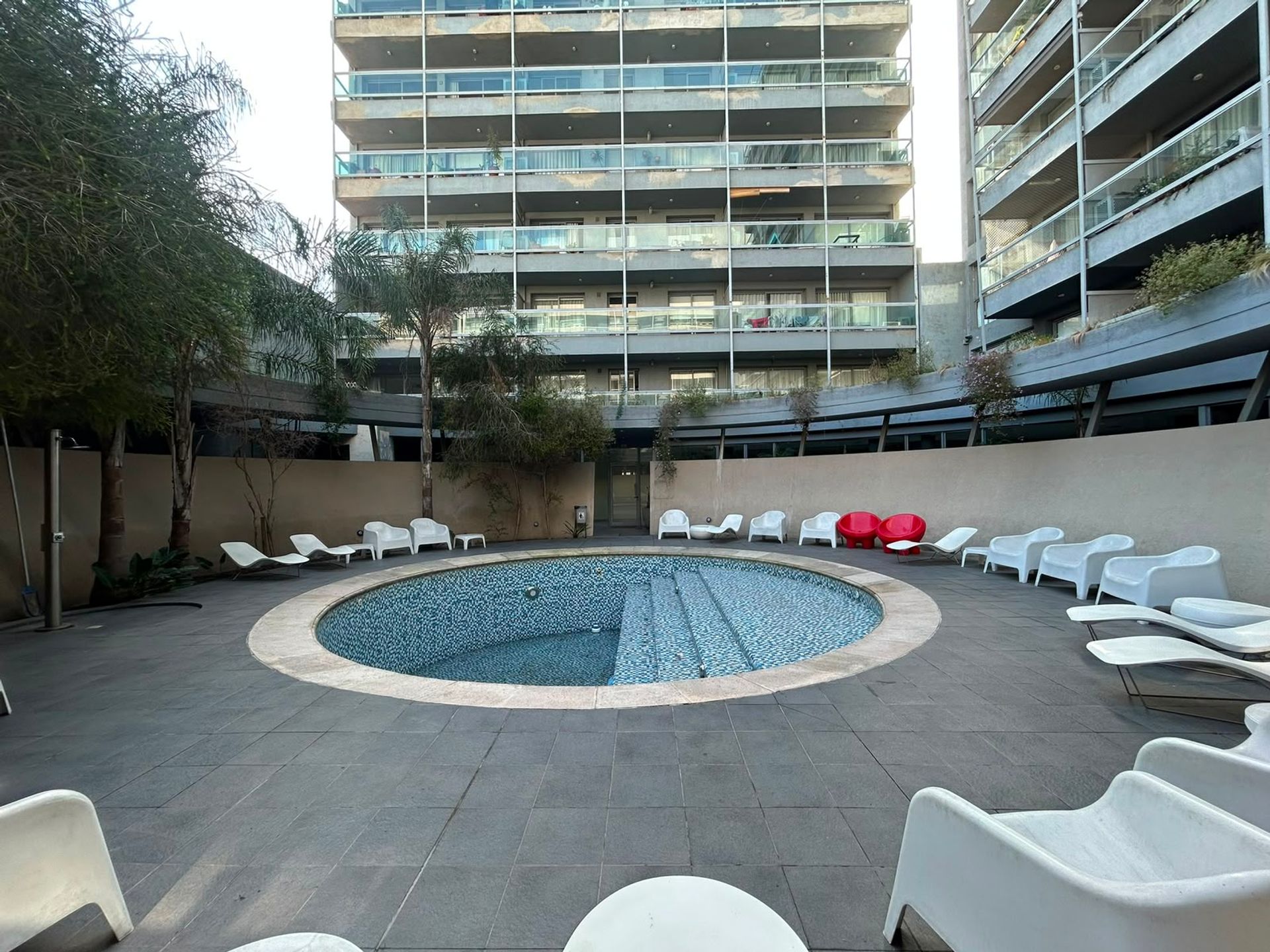 Miniatura 4 — Venta Departamento Calle Pública 100 25 de Mayo y General Deheza 100