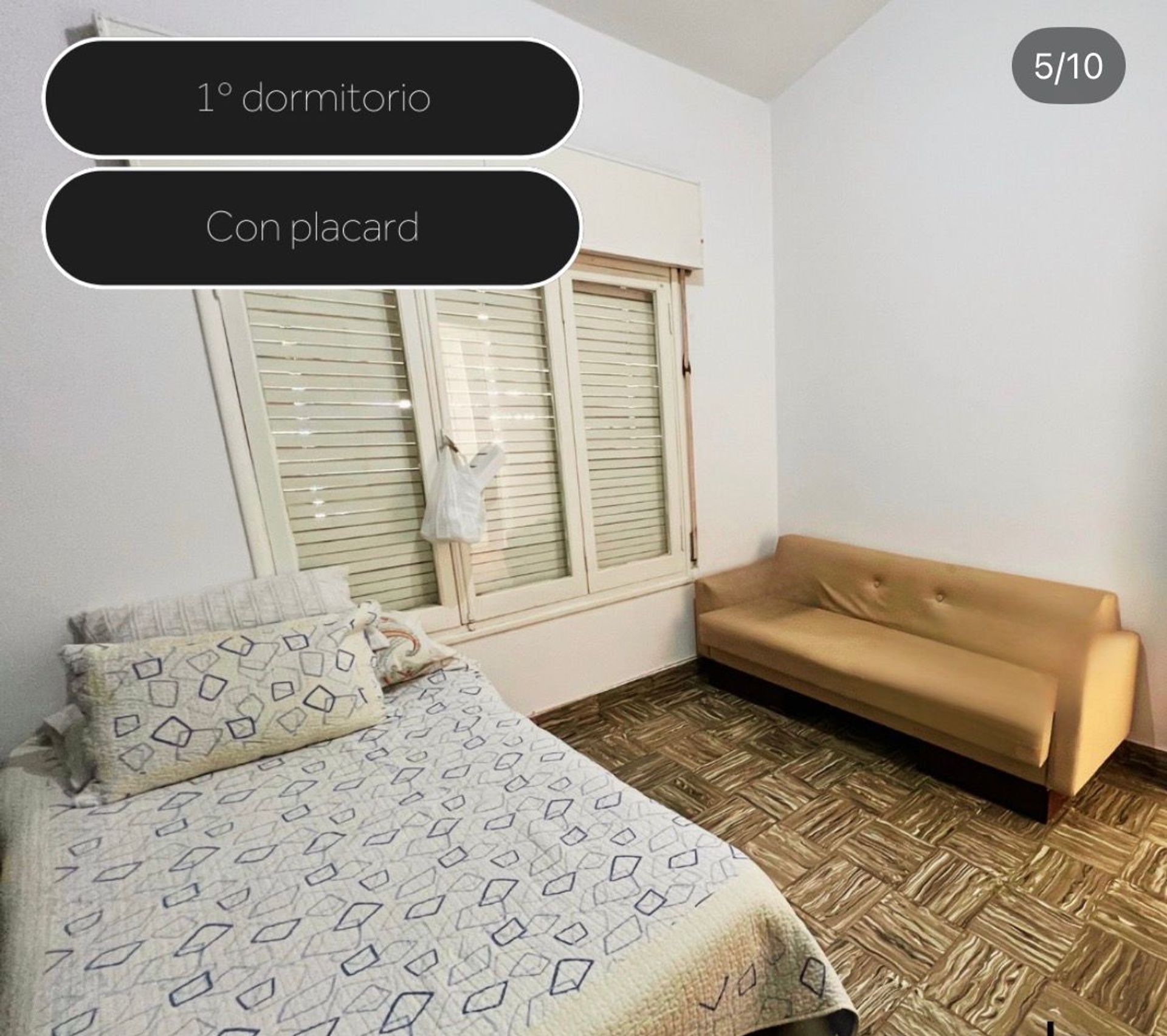Miniatura 4 — Venta Casa Sargento Cabral 100 Miguel Muñoz