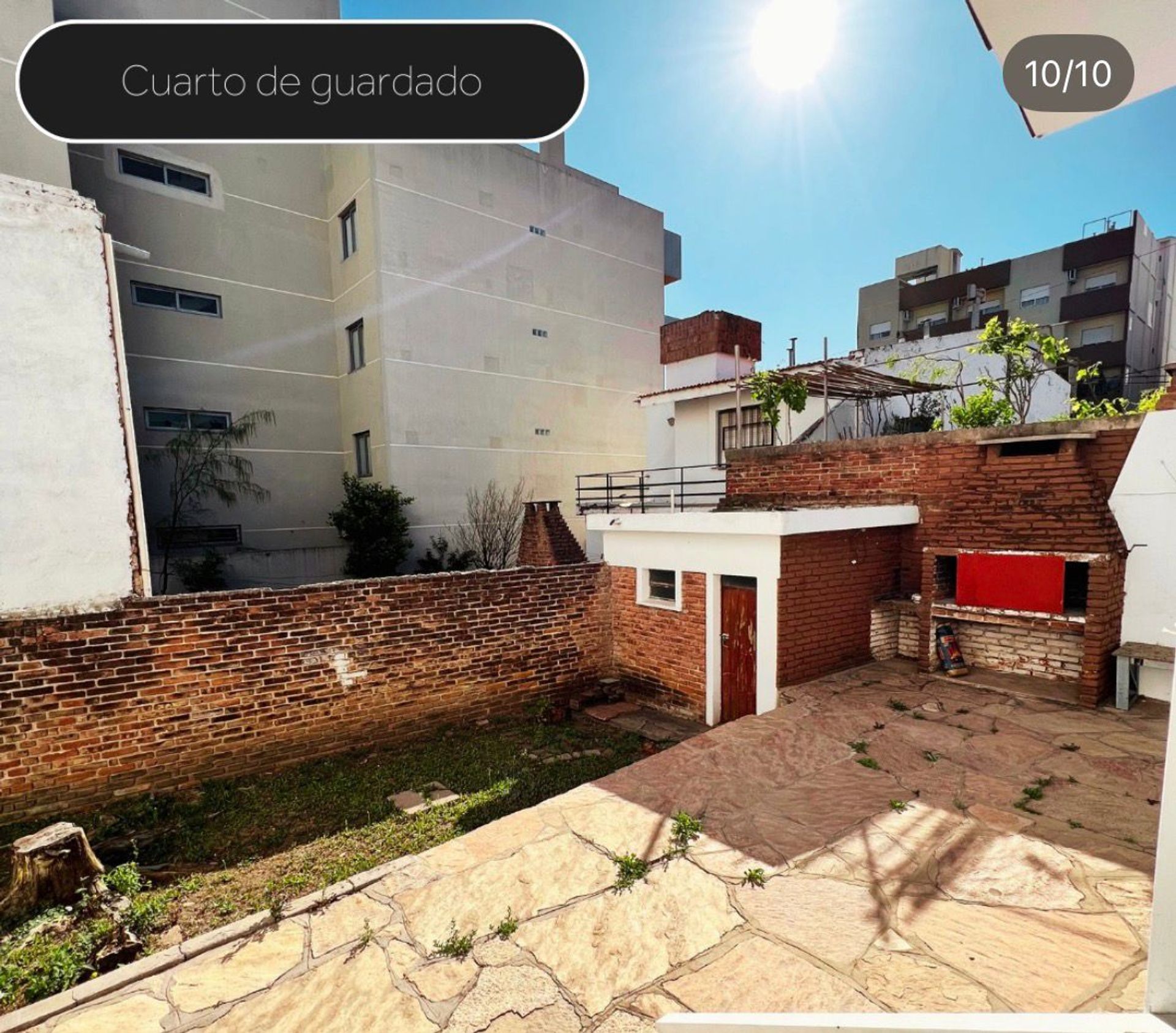Miniatura 9 — Venta Casa Sargento Cabral 100 Miguel Muñoz