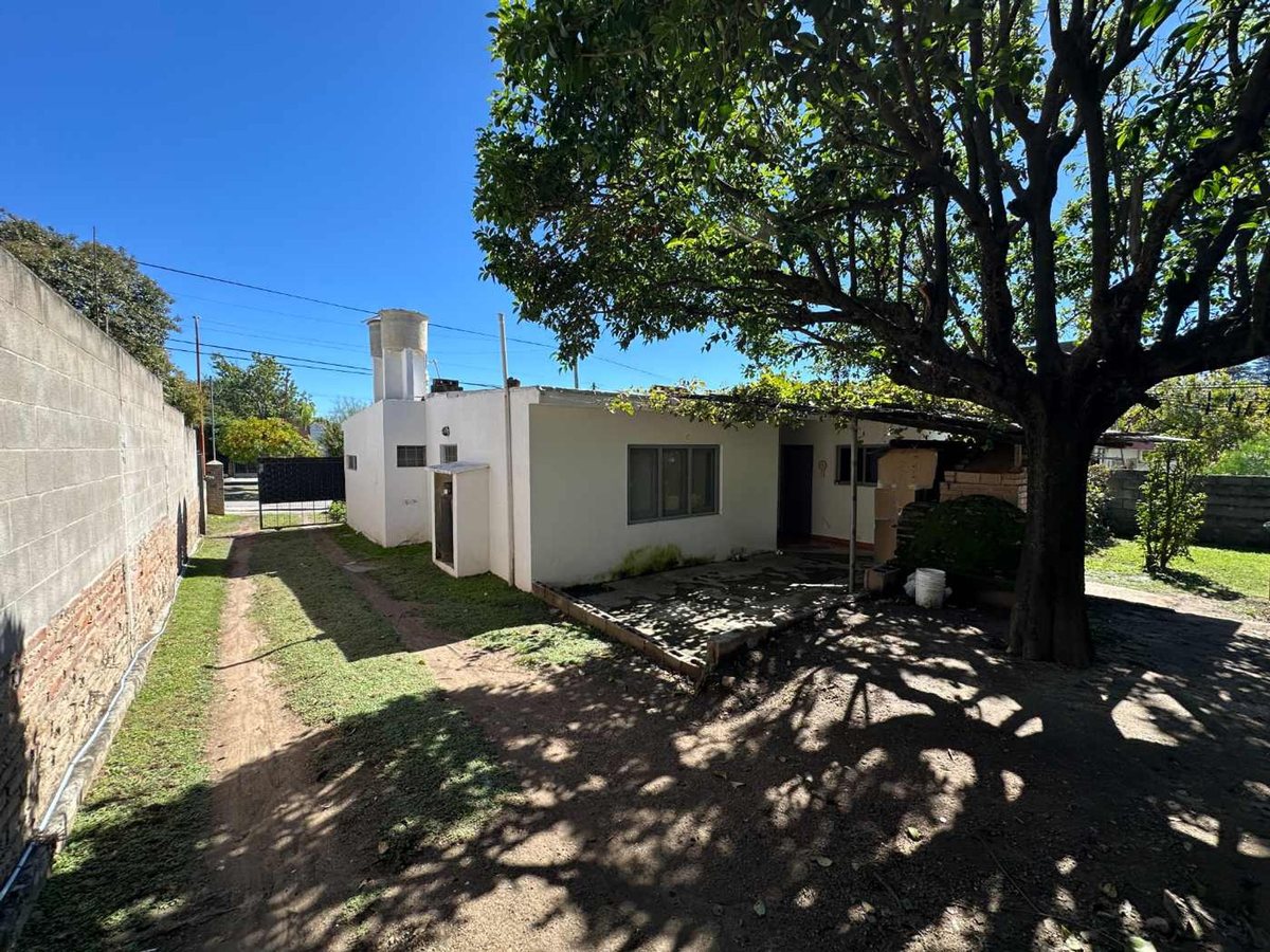 Miniatura 5 — Venta Casa Calle Pública 100 Avenida Ramón J. Cárcano 3000