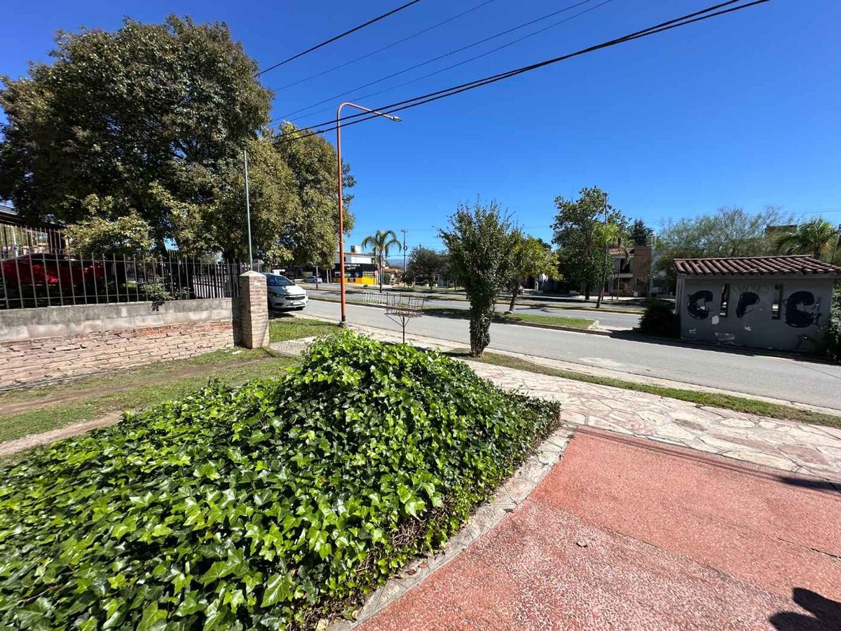 Miniatura 4 — Venta Casa Calle Pública 100 Avenida Ramón J. Cárcano 3000