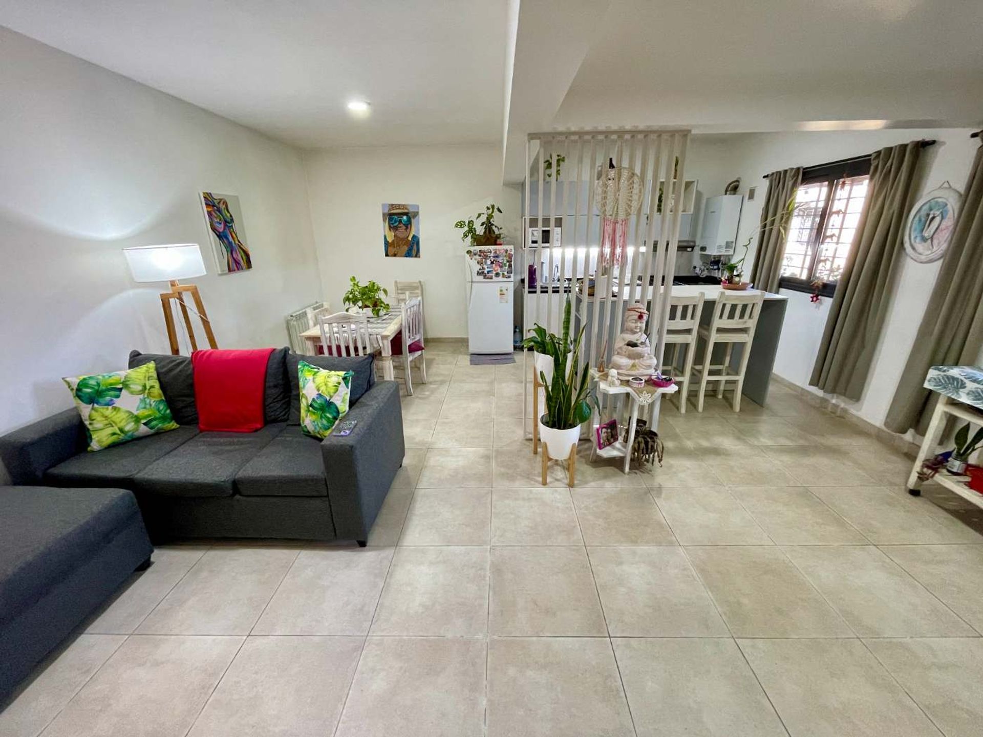 Miniatura 2 — Venta Casa Dúplex / PH Calle Pública 100 Avenida Ramón J. Cárcano 2200