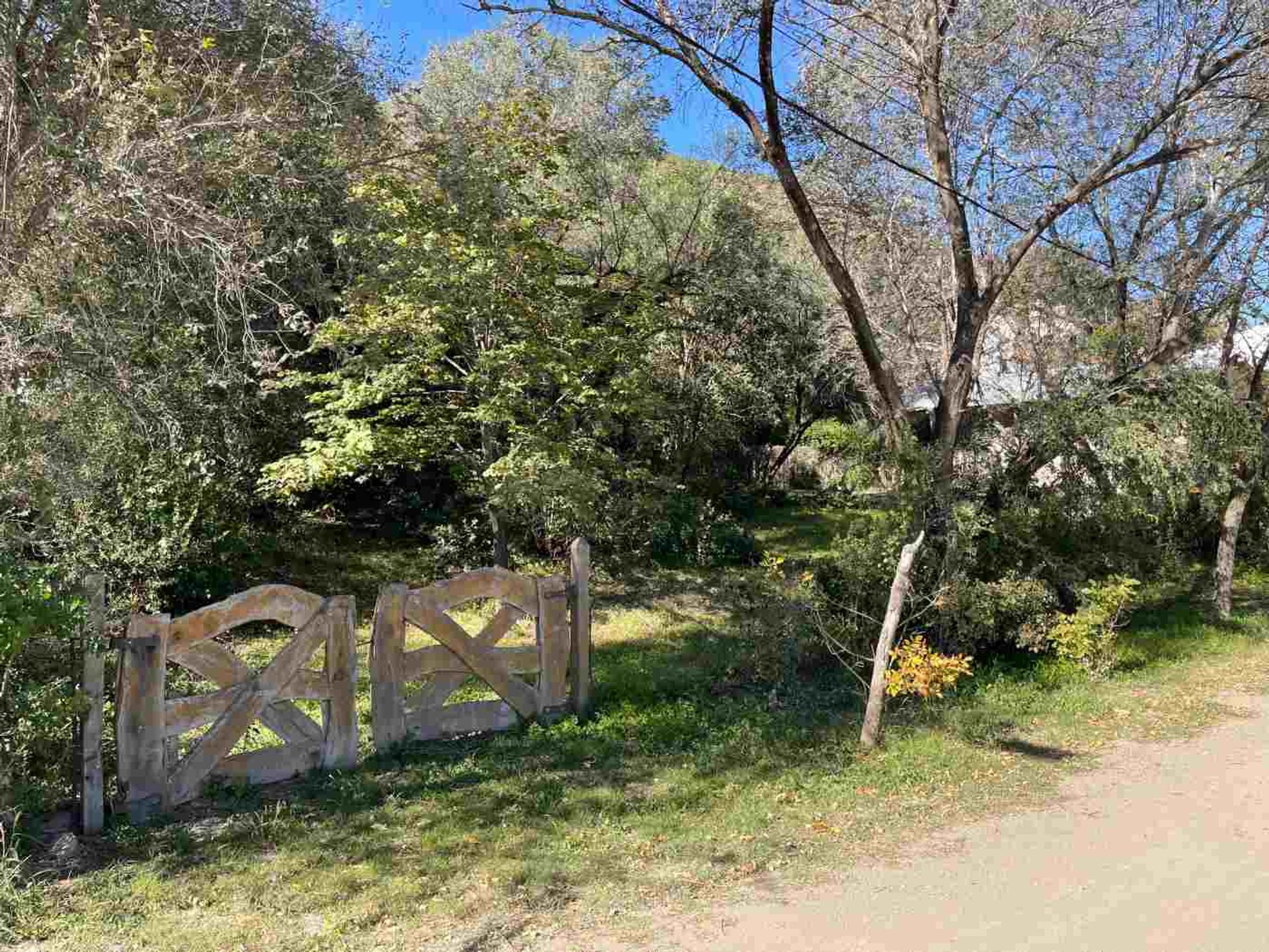 Miniatura 2 — Venta Terreno / Lote Calle Pública 100 Altos de San Pedro