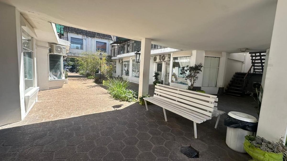 Miniatura 3 — Venta Terreno / Lote Calle Pública 100 Cordoba