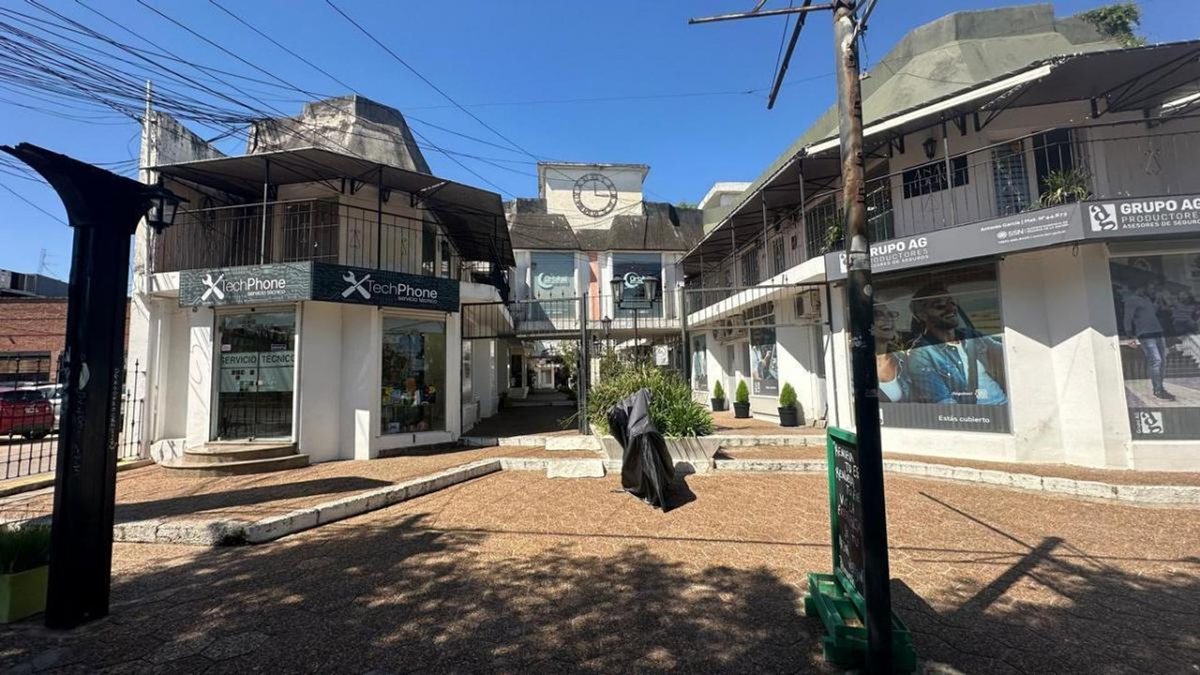 Miniatura 2 — Venta Terreno / Lote Calle Pública 100 Cordoba