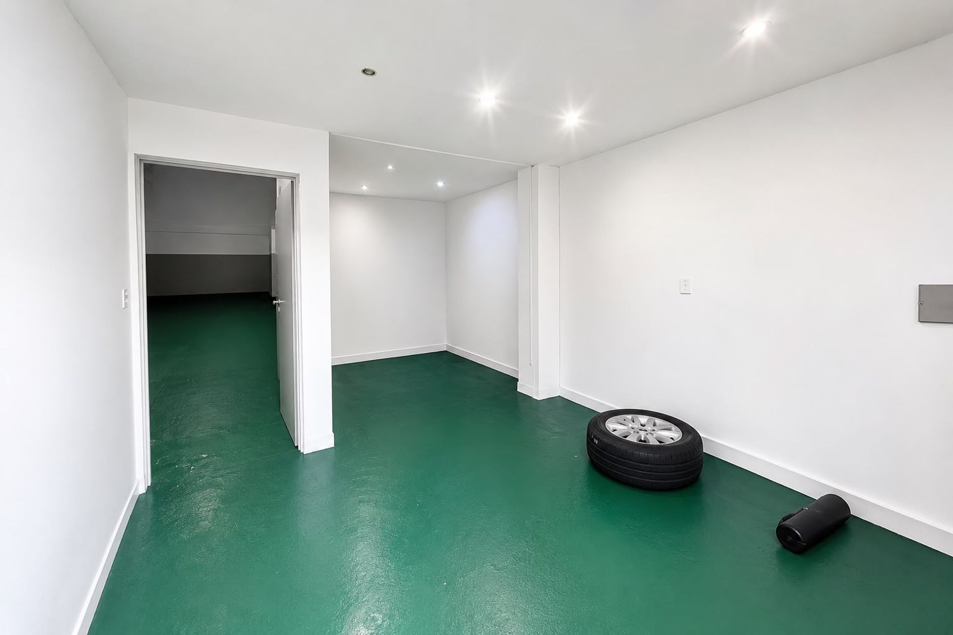 Miniatura 4 — Venta Terreno / Lote Calle Pública 100 San Martin