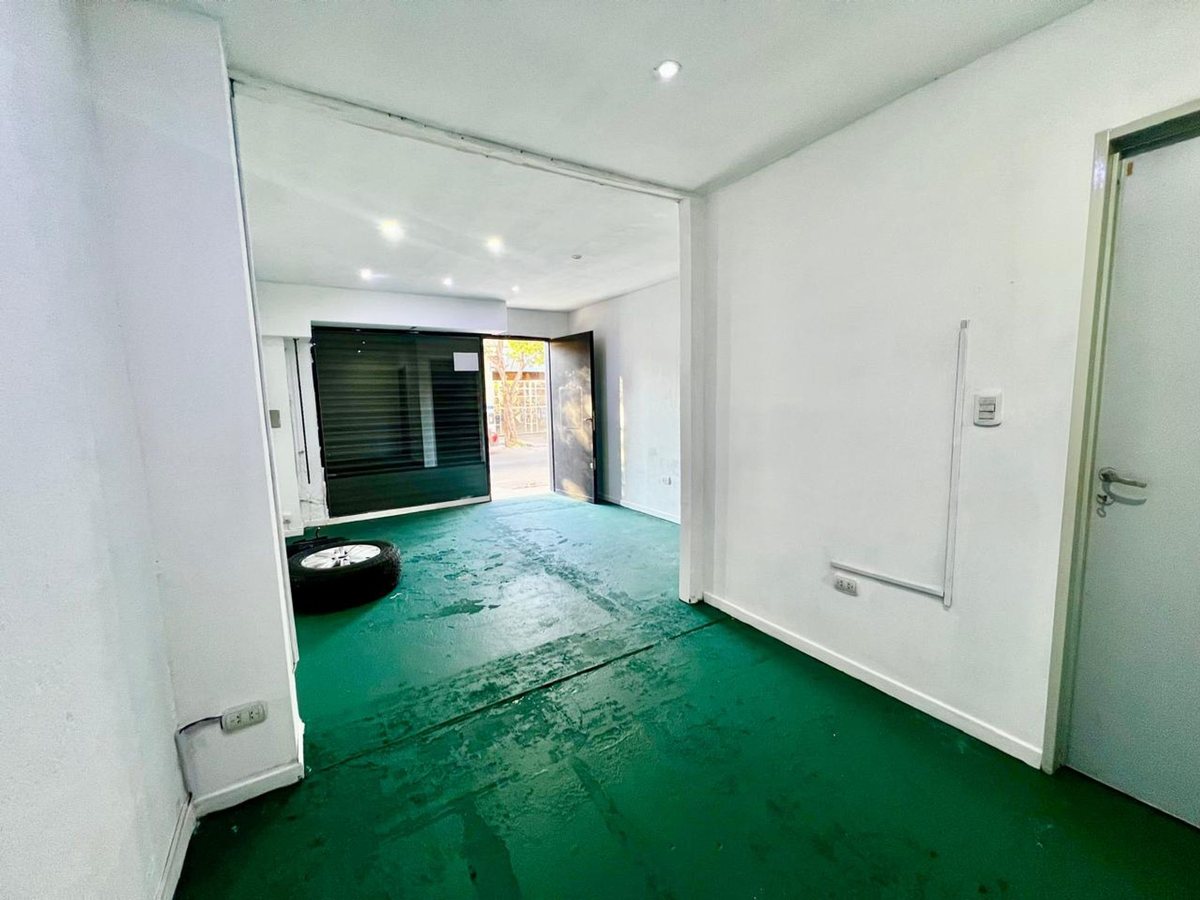 Miniatura 3 — Venta Terreno / Lote Calle Pública 100 San Martin