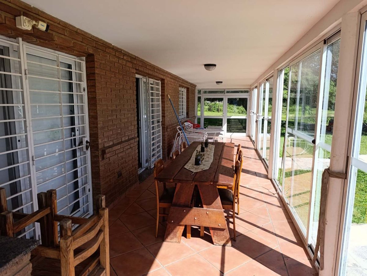 Miniatura 16 — Venta Chalet Villa Lago Azul