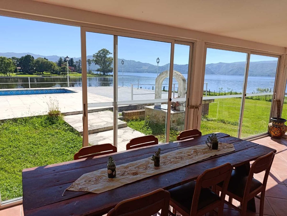 Miniatura 20 — Venta Chalet Villa Lago Azul