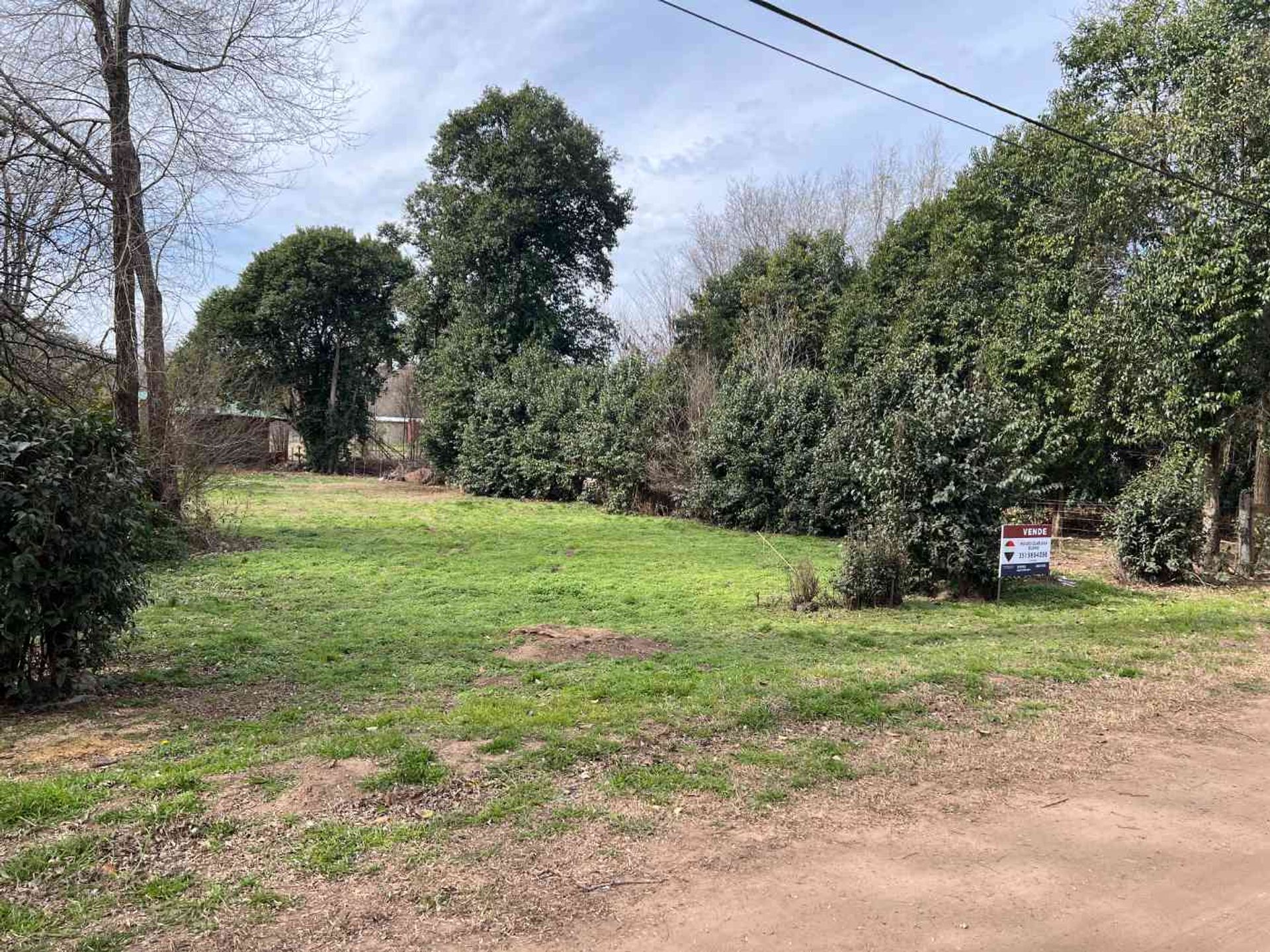 Miniatura 4 — Venta Terreno / Lote Calle Pública 100 Villa Rumipal