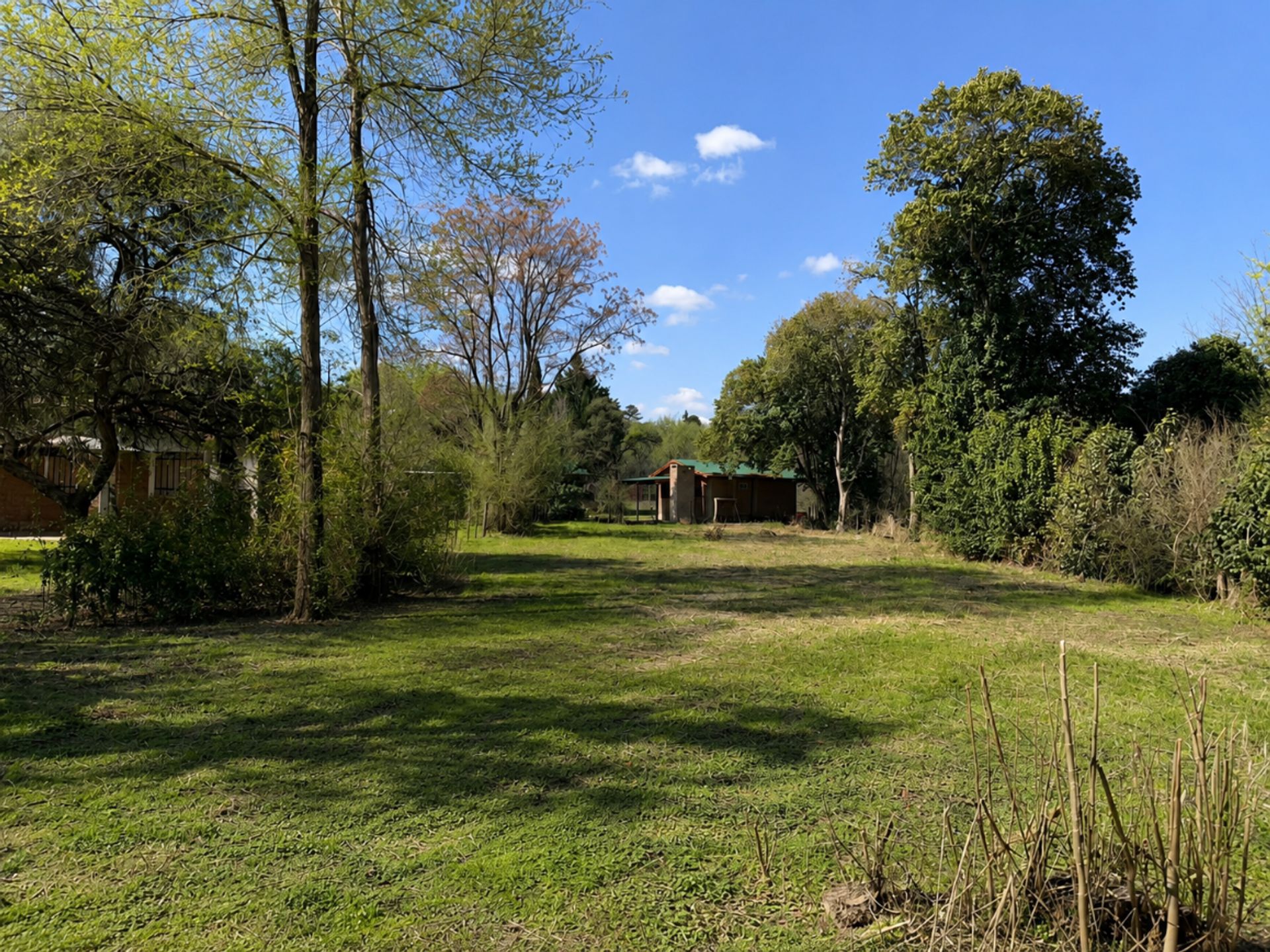 Miniatura 2 — Venta Terreno / Lote Calle Pública 100 Villa Rumipal