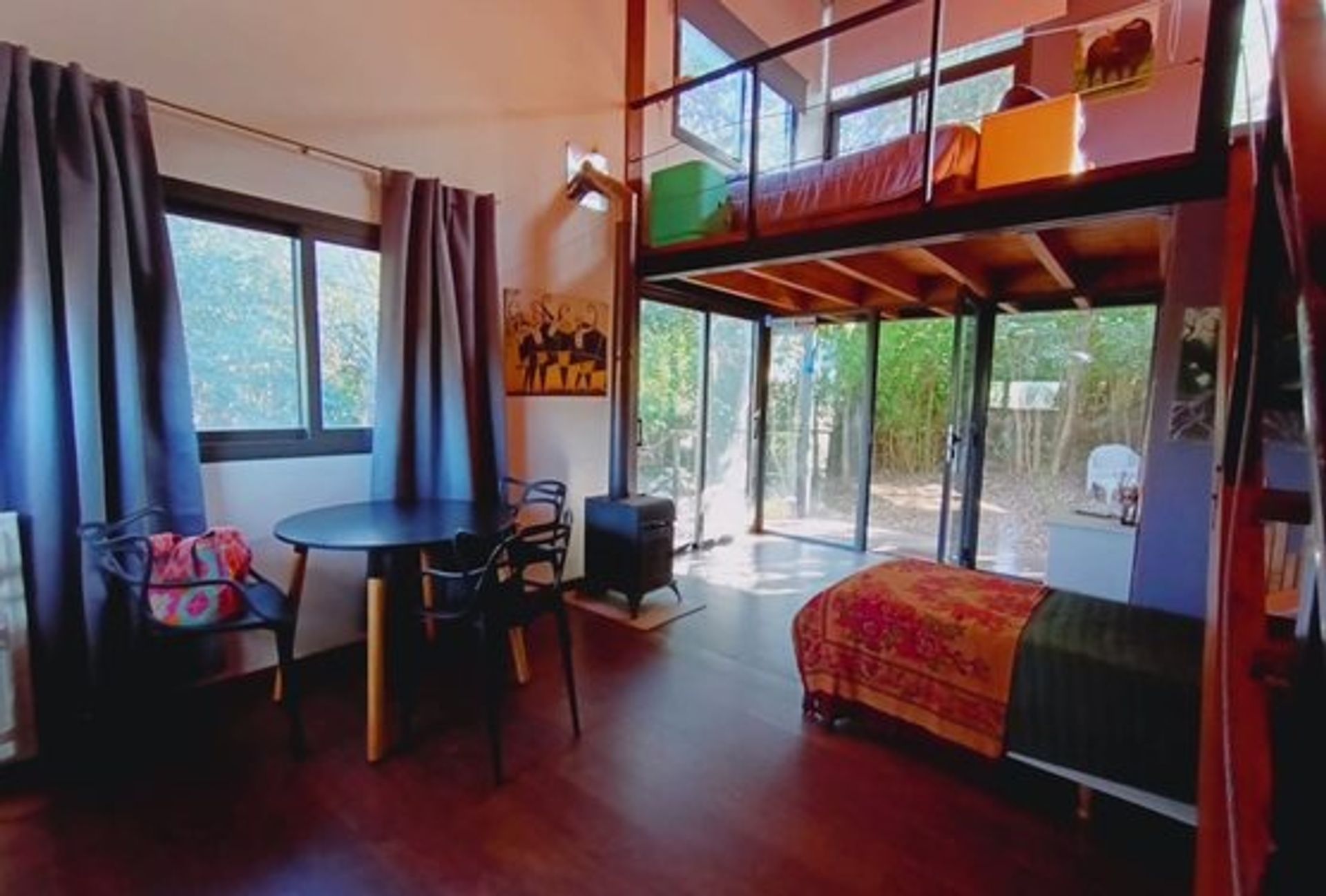 Vista principal de Casa Dúplex / PH en Barrio General Bustos 700