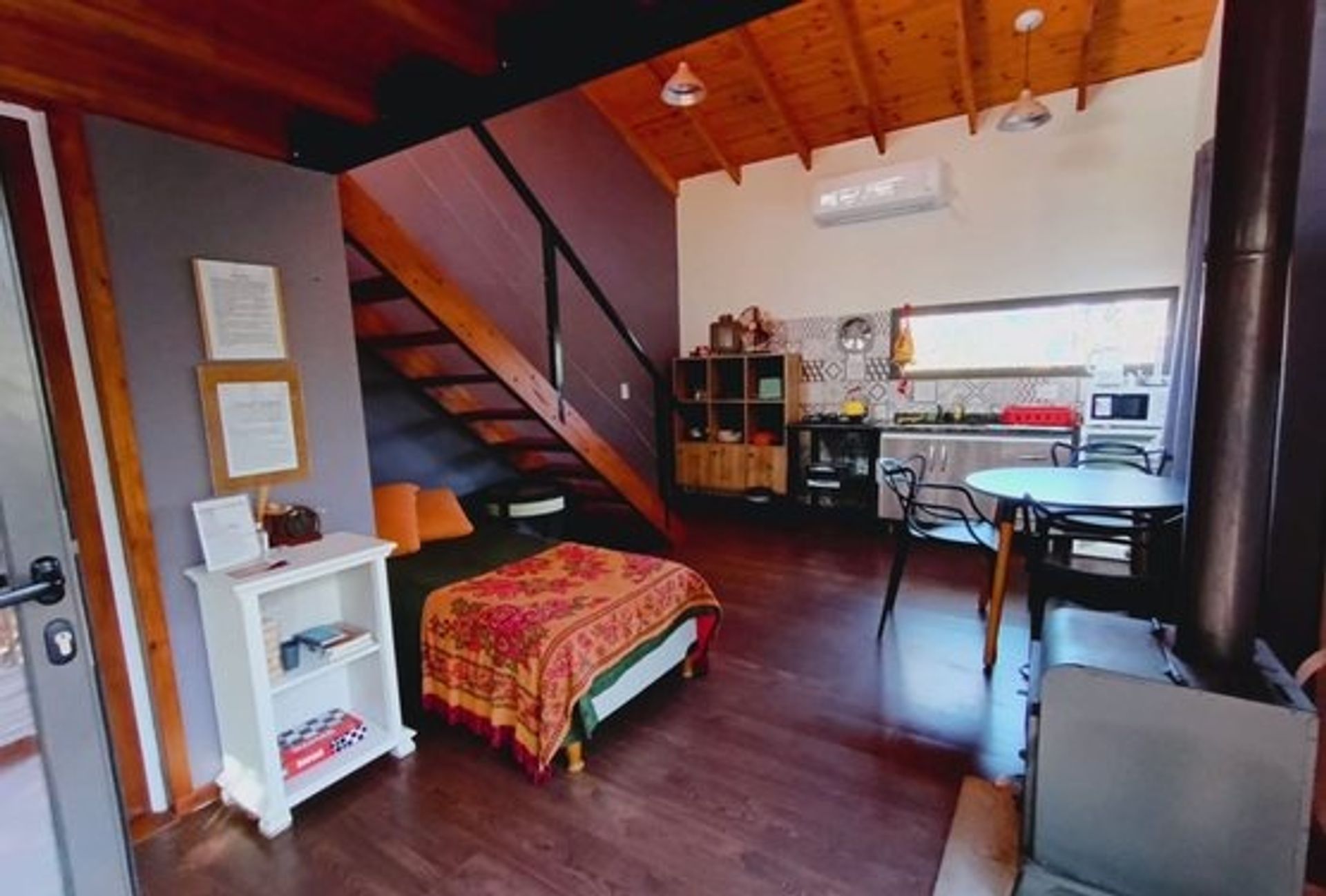 Miniatura 2 — Venta Casa Dúplex / PH Calle Pública 100 General Bustos 700