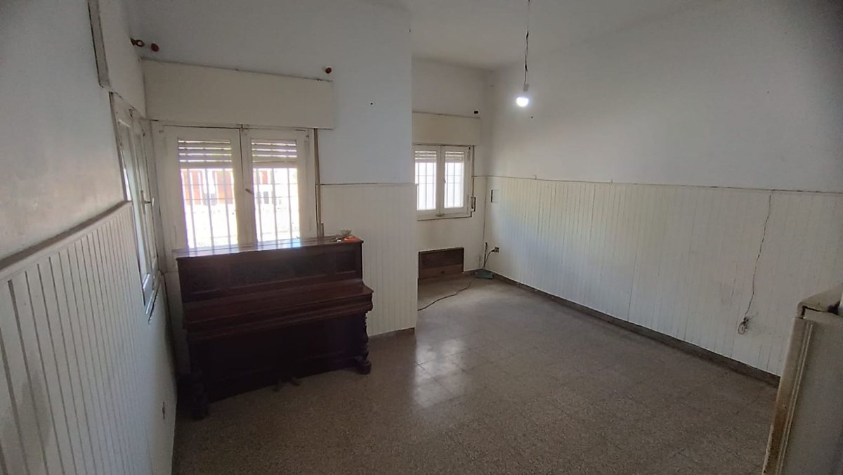 Vista principal de Casa en Barrio Pasaje Ventura Echavarría 1100