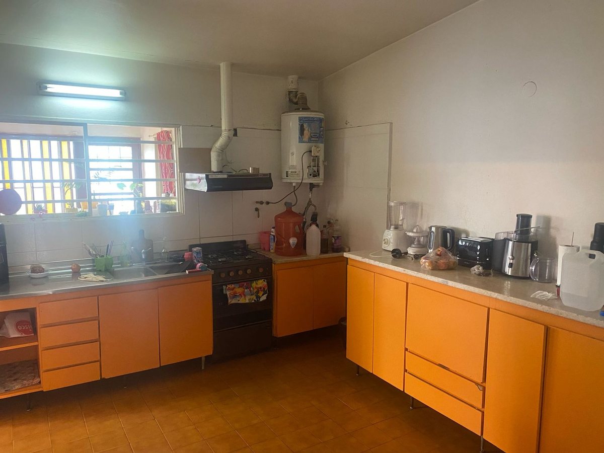 Miniatura 5 — Venta Casa Calle Pública 100 Mendoza 0