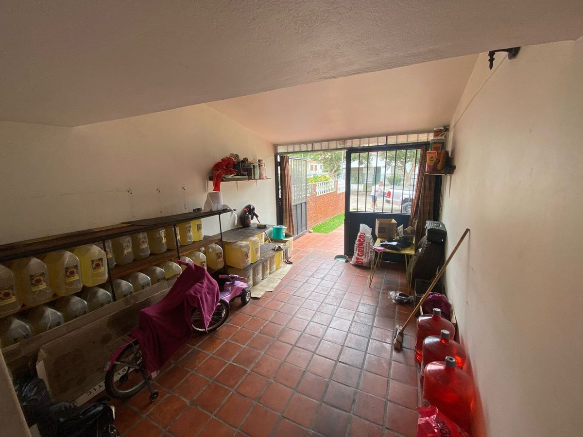 Miniatura 3 — Venta Casa Calle Pública 100 Mendoza 0