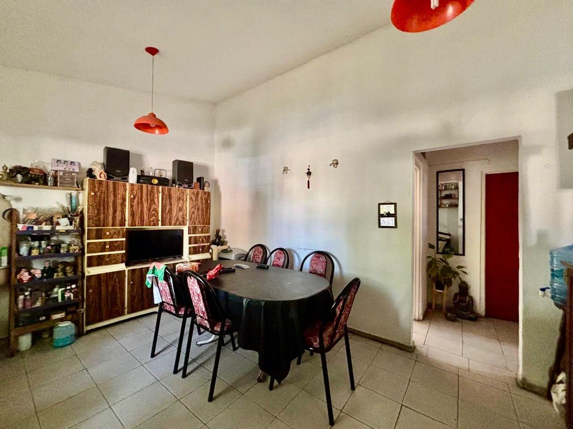 Miniatura 4 — Venta Casa Calle Pública 100 Calle Eva Perón 100
