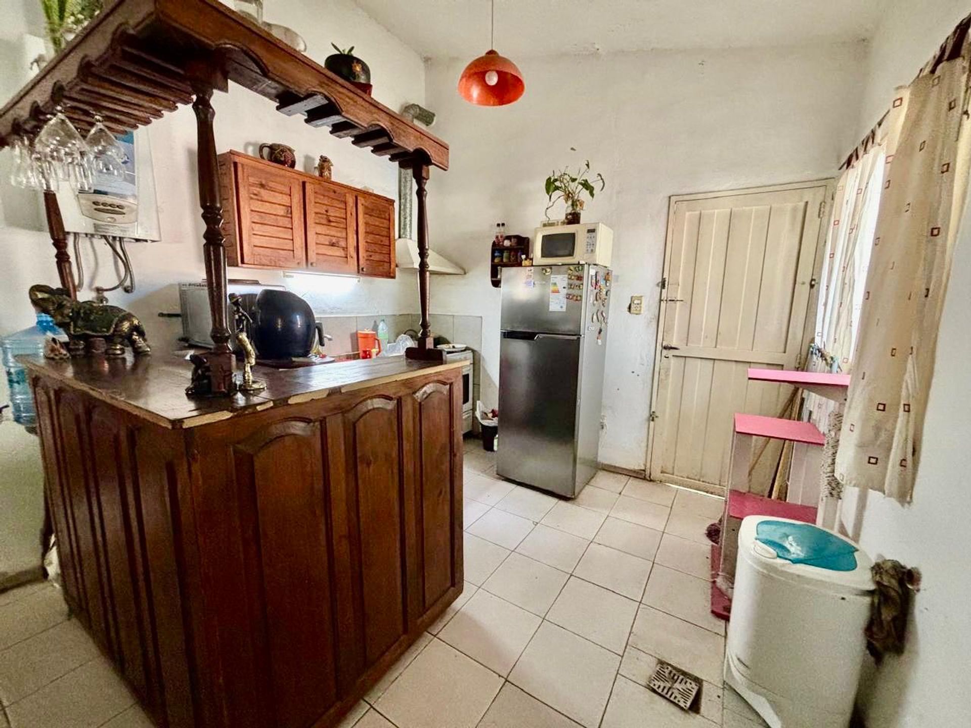 Miniatura 5 — Venta Casa Calle Pública 100 Calle Eva Perón 100