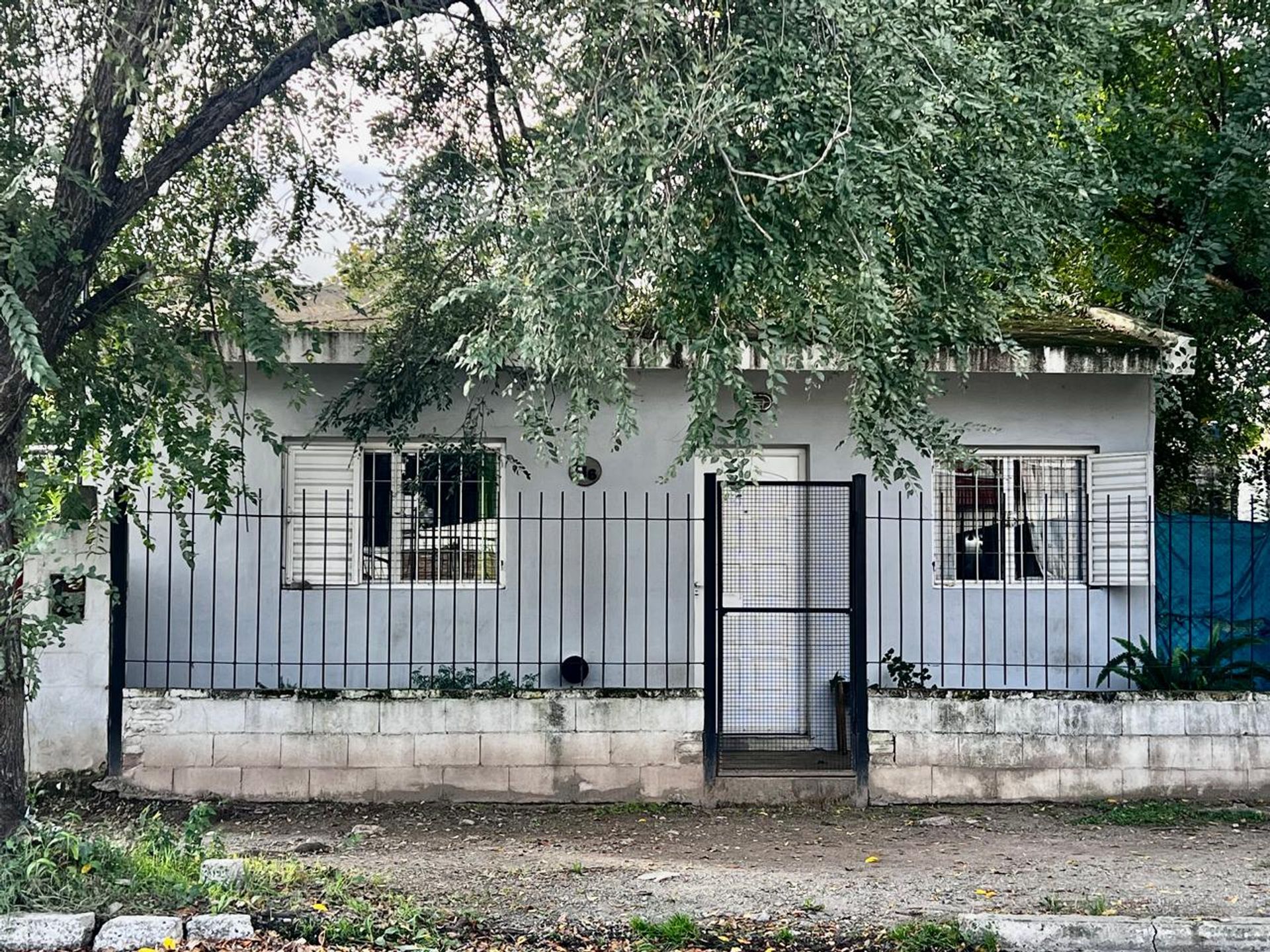 Miniatura 3 — Venta Casa Calle Pública 100 Calle Eva Perón 100