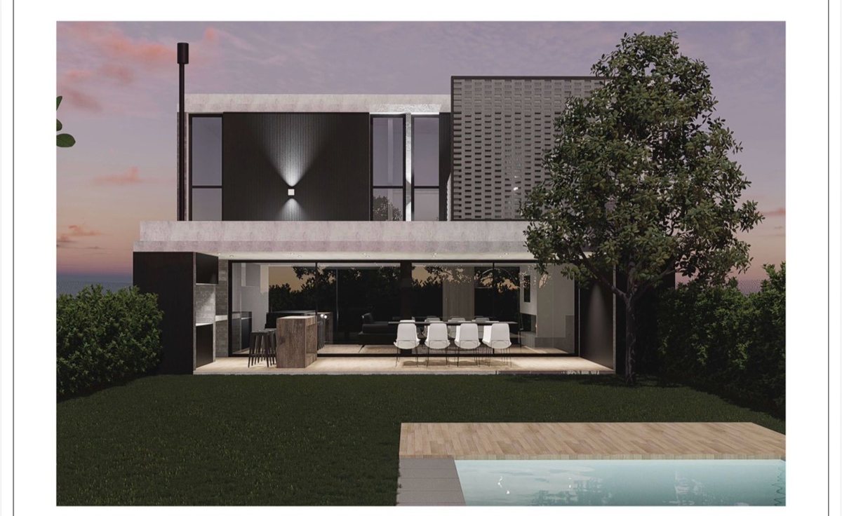 Miniatura 5 — Venta Casa Calle Pública 100 Ruta Provincial E53 0