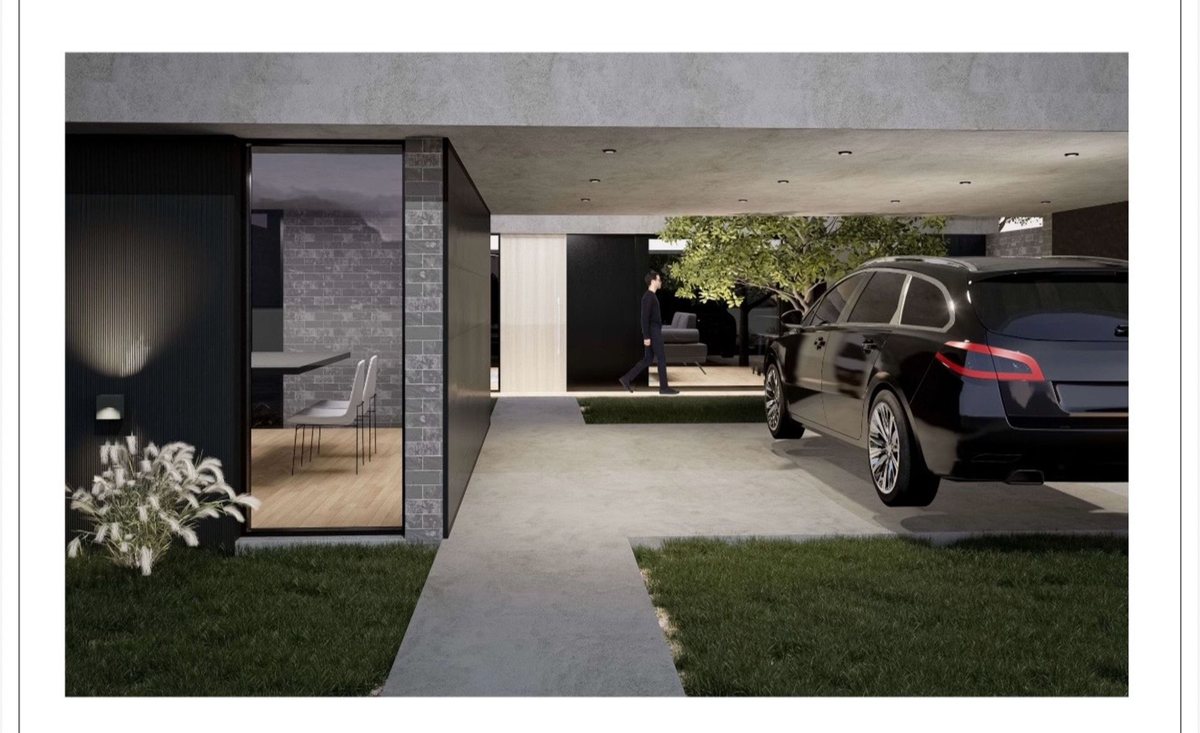 Miniatura 2 — Venta Casa Calle Pública 100 Ruta Provincial E53 0