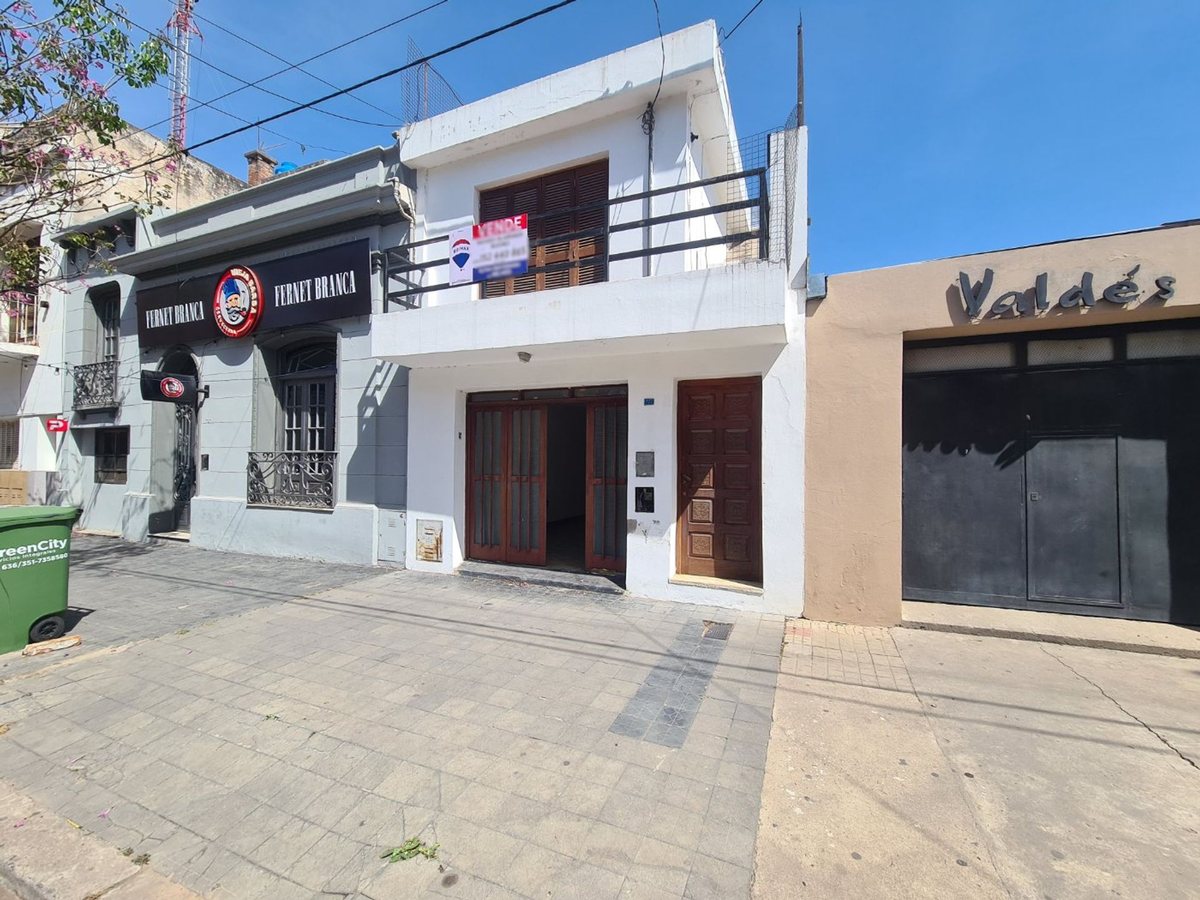 Miniatura 3 — Venta Casa Calle Pública 100 Antonio del Viso 700