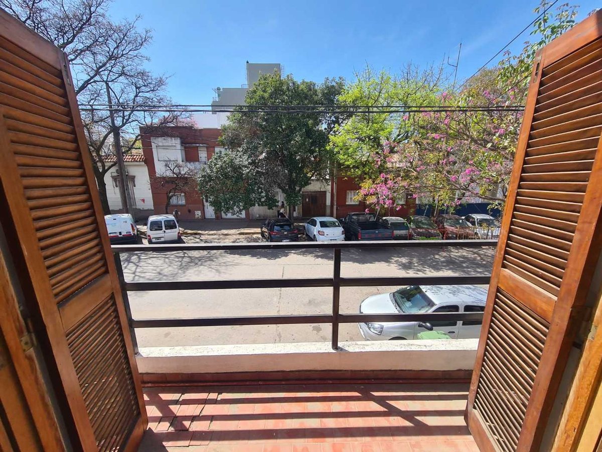Vista principal de Casa en Barrio Antonio del Viso 700