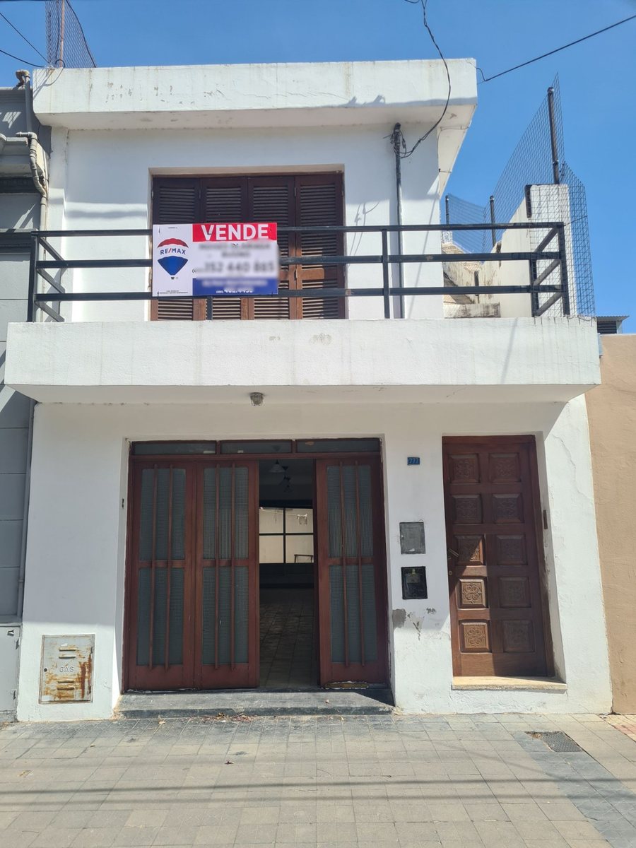 Miniatura 4 — Venta Casa Calle Pública 100 Antonio del Viso 700