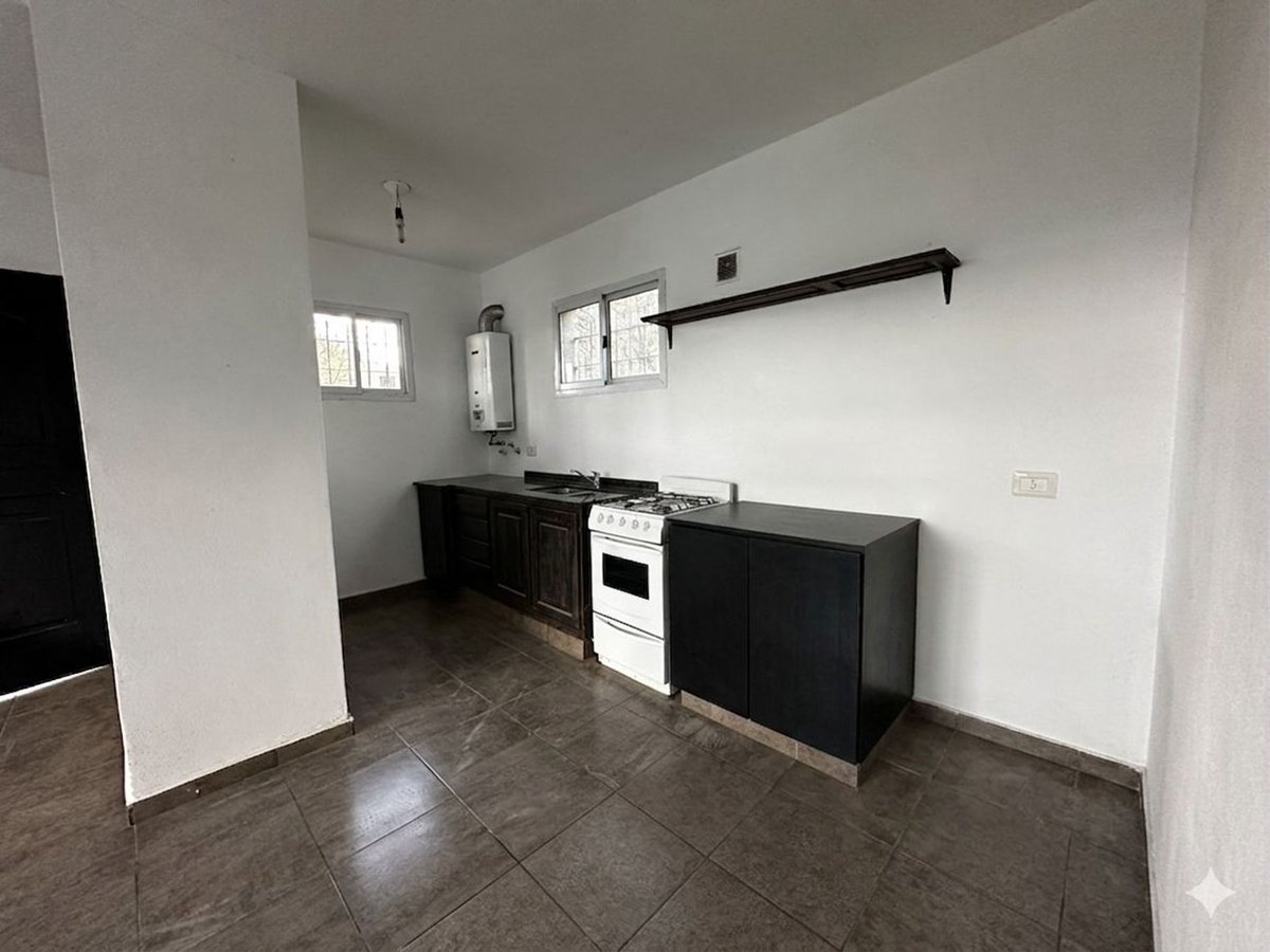 Vista principal de Casa en Barrio 110 0