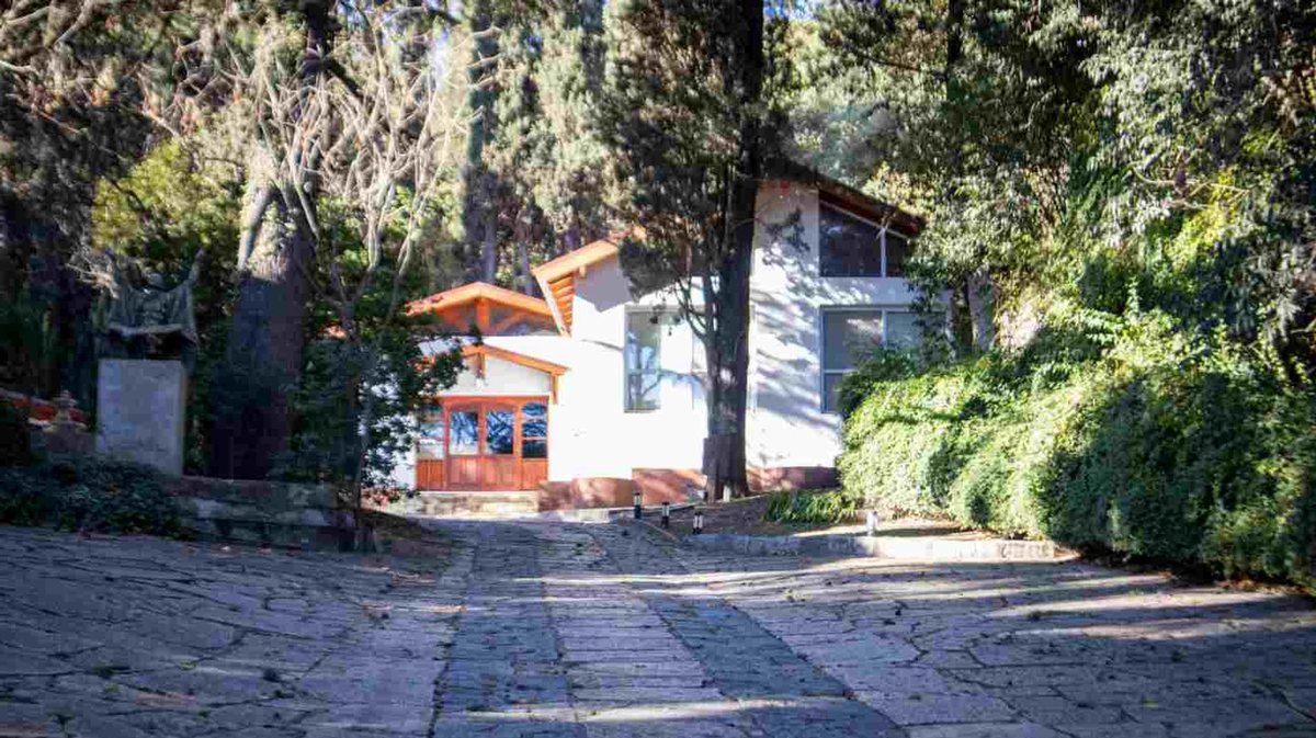 Miniatura 14 — Venta Hotel / Complejo Turístico Villa Edén