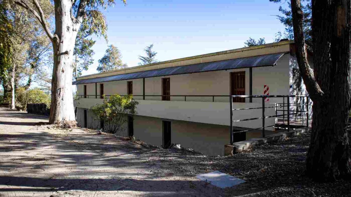 Miniatura 3 — Venta Hotel / Complejo Turístico Villa Edén